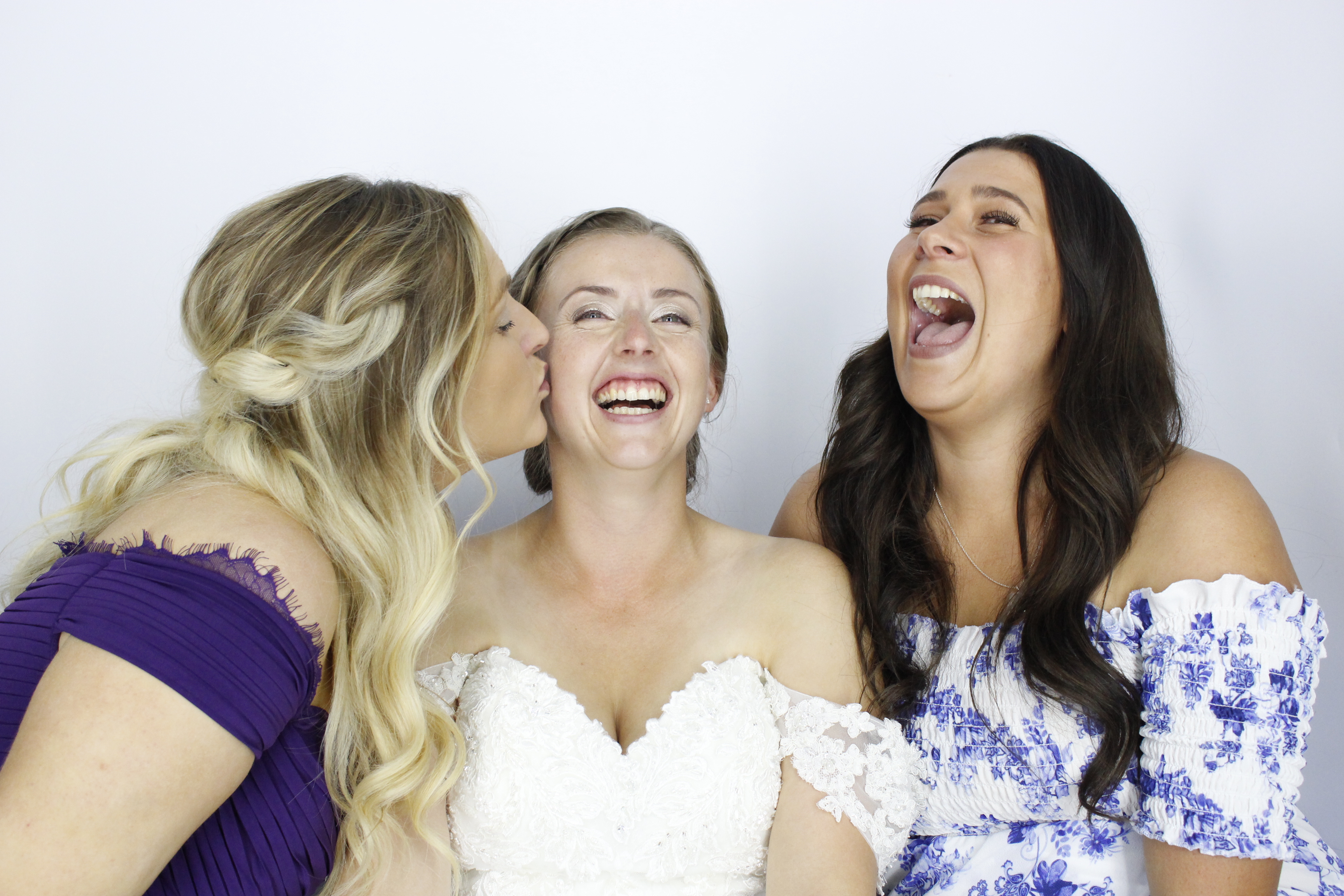 Matthew and Sasha's Wedding  | View more photos from the event at gallery.myphotoboothexperience.co.uk/u/MyPhotoBoothExperienceLtd/Matthew-and-Sashas-Wedding