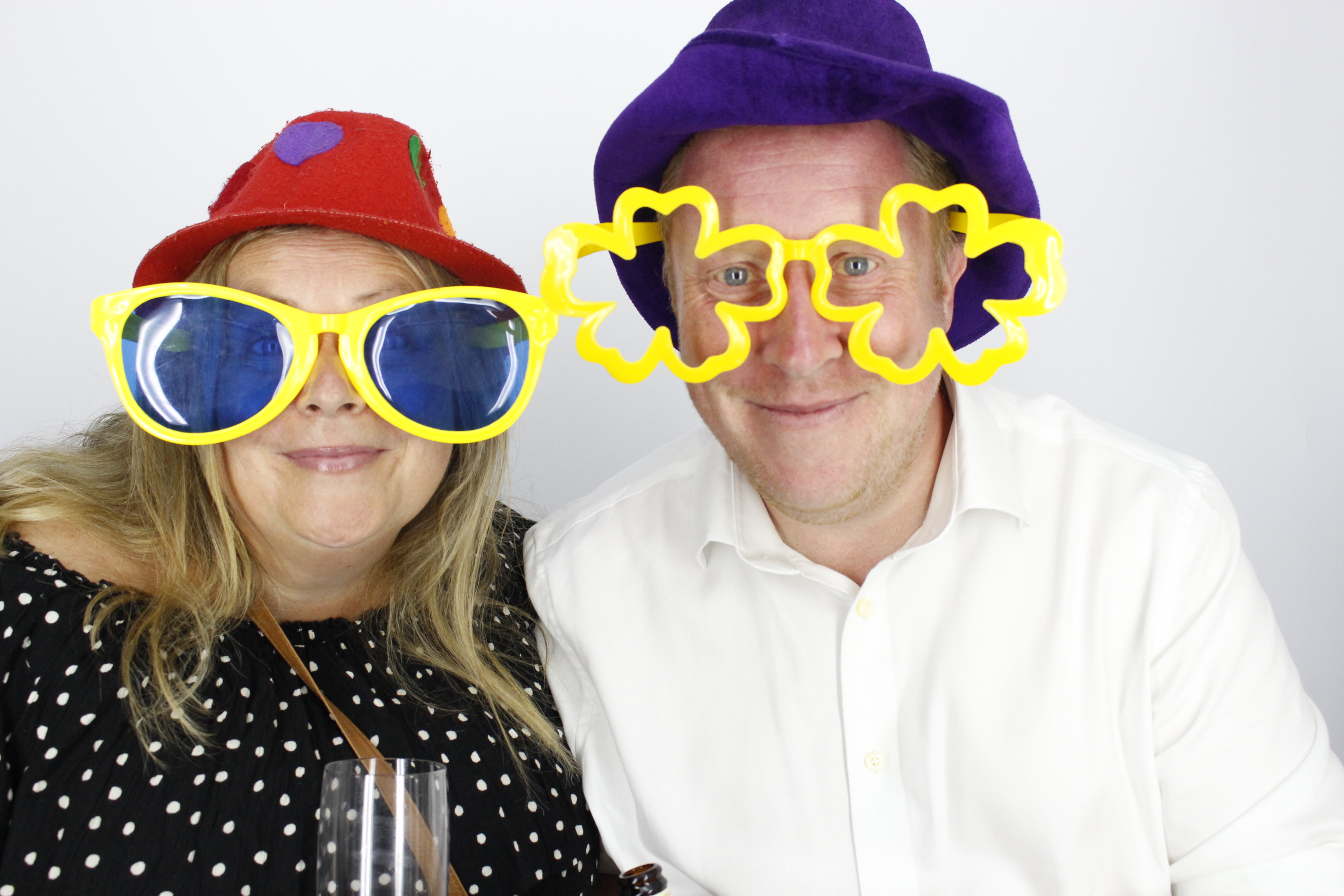 Matthew and Sasha's Wedding  | View more photos from the event at gallery.myphotoboothexperience.co.uk/u/MyPhotoBoothExperienceLtd/Matthew-and-Sashas-Wedding