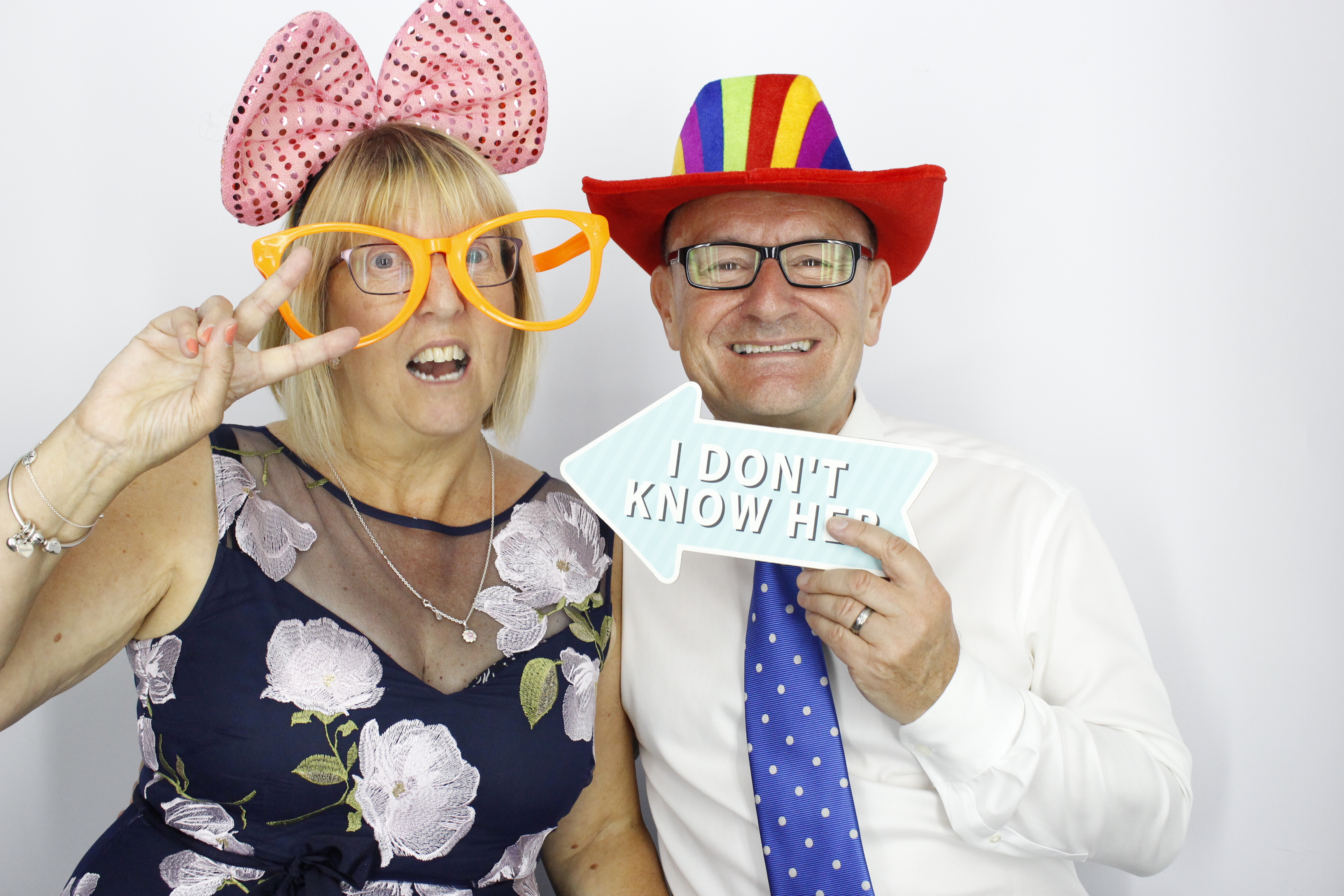 Matthew and Sasha's Wedding  | View more photos from the event at gallery.myphotoboothexperience.co.uk/u/MyPhotoBoothExperienceLtd/Matthew-and-Sashas-Wedding