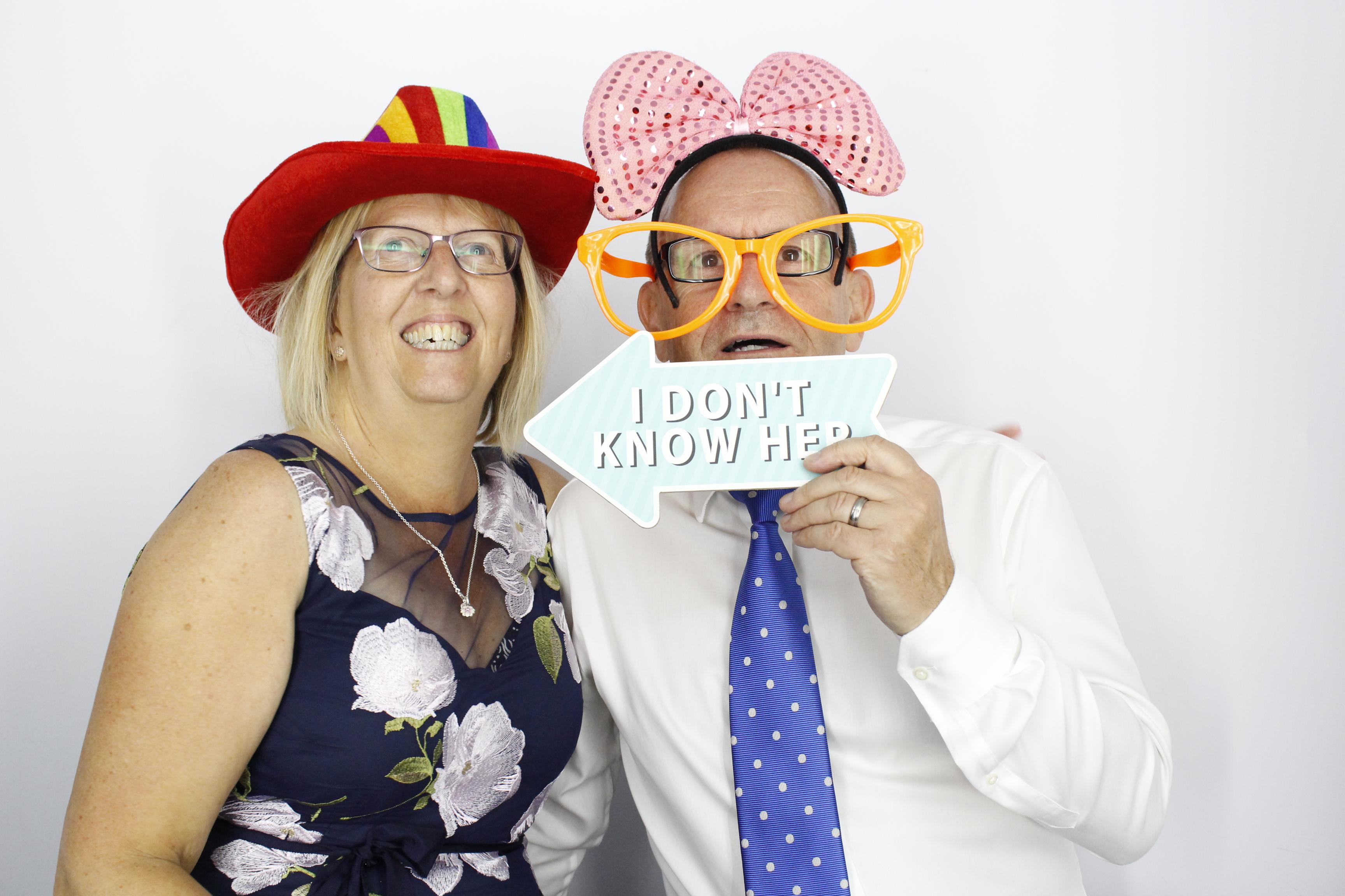 Matthew and Sasha's Wedding  | View more photos from the event at gallery.myphotoboothexperience.co.uk/u/MyPhotoBoothExperienceLtd/Matthew-and-Sashas-Wedding