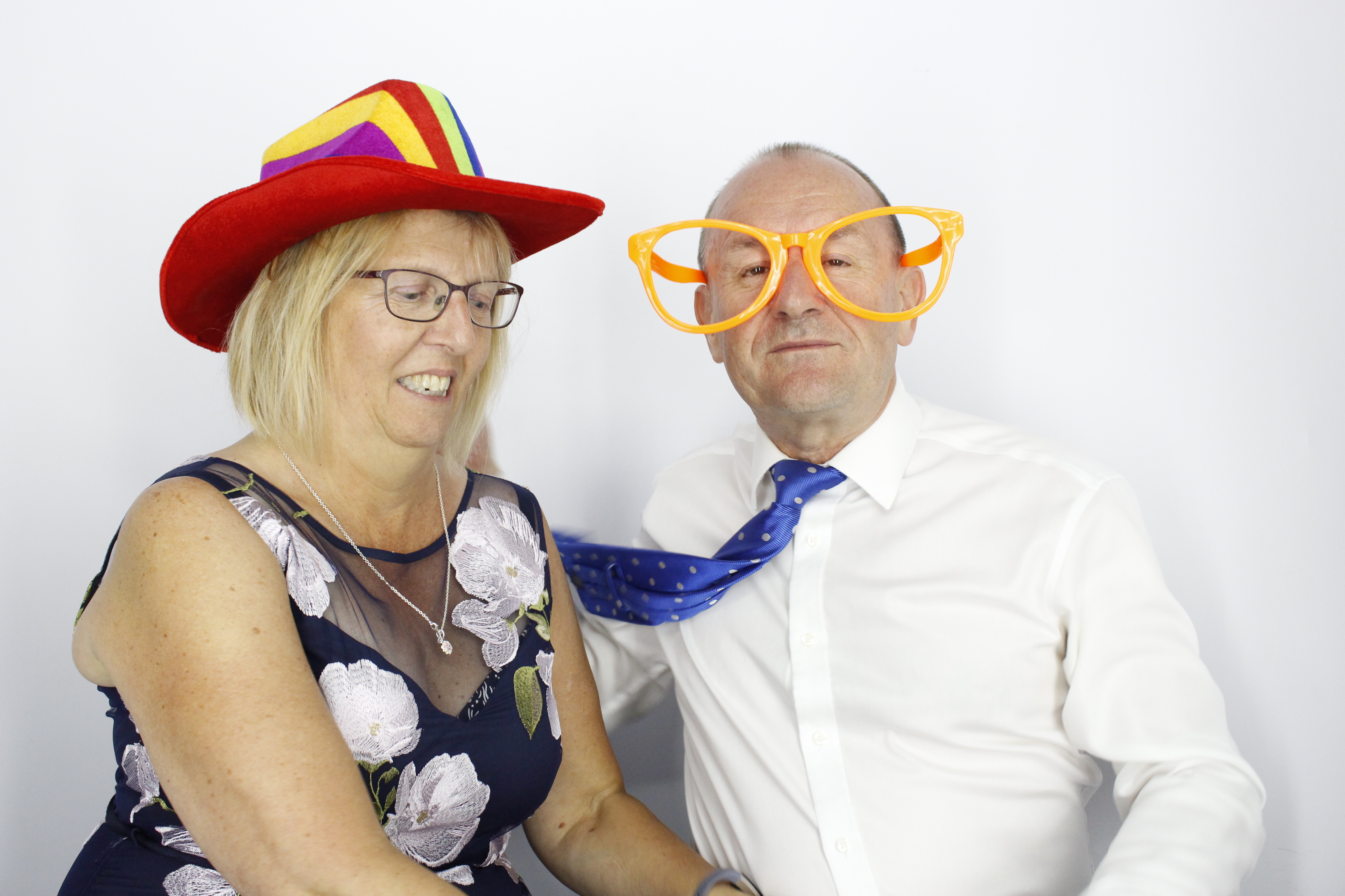 Matthew and Sasha's Wedding  | View more photos from the event at gallery.myphotoboothexperience.co.uk/u/MyPhotoBoothExperienceLtd/Matthew-and-Sashas-Wedding
