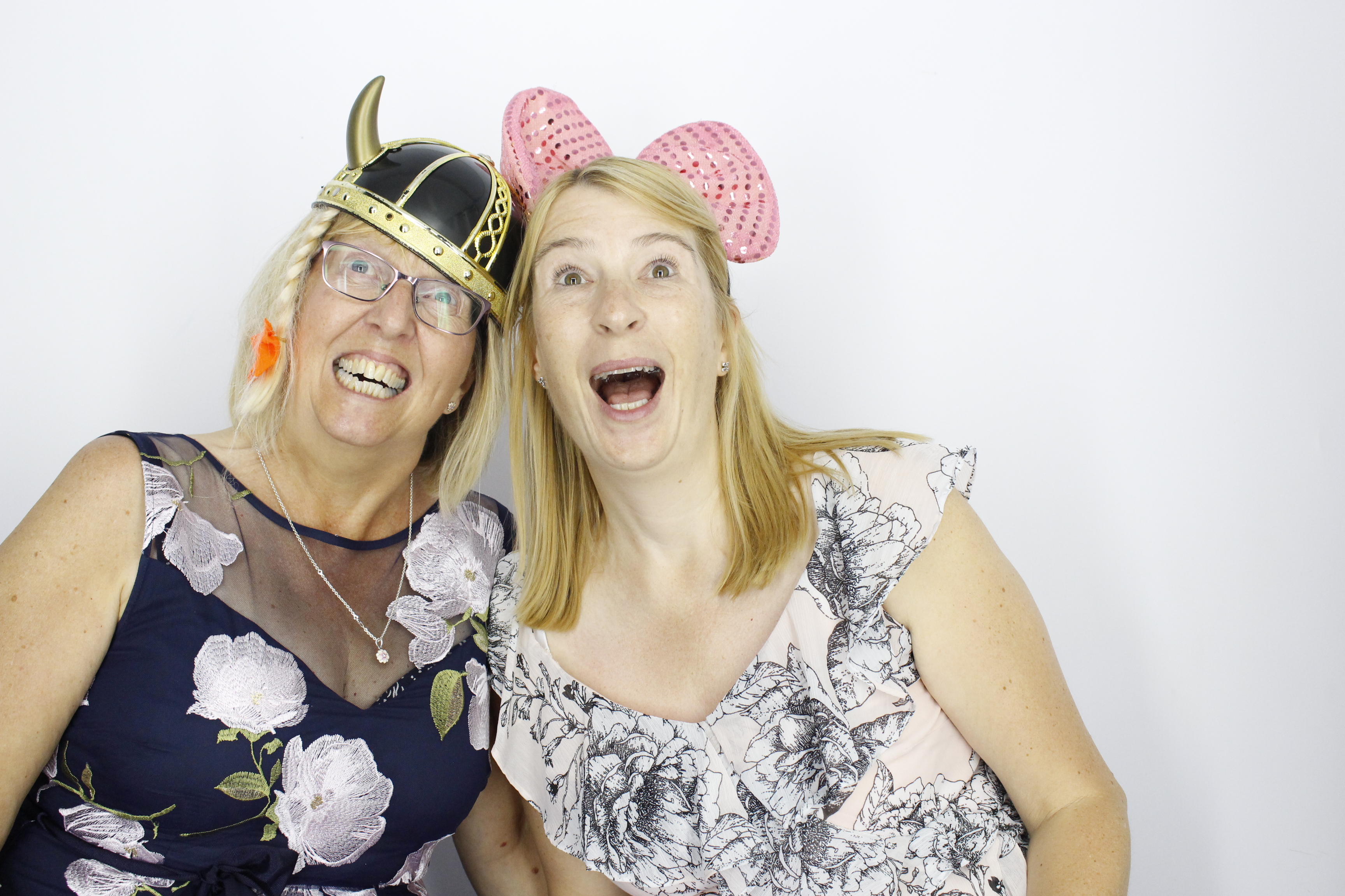Matthew and Sasha's Wedding  | View more photos from the event at gallery.myphotoboothexperience.co.uk/u/MyPhotoBoothExperienceLtd/Matthew-and-Sashas-Wedding
