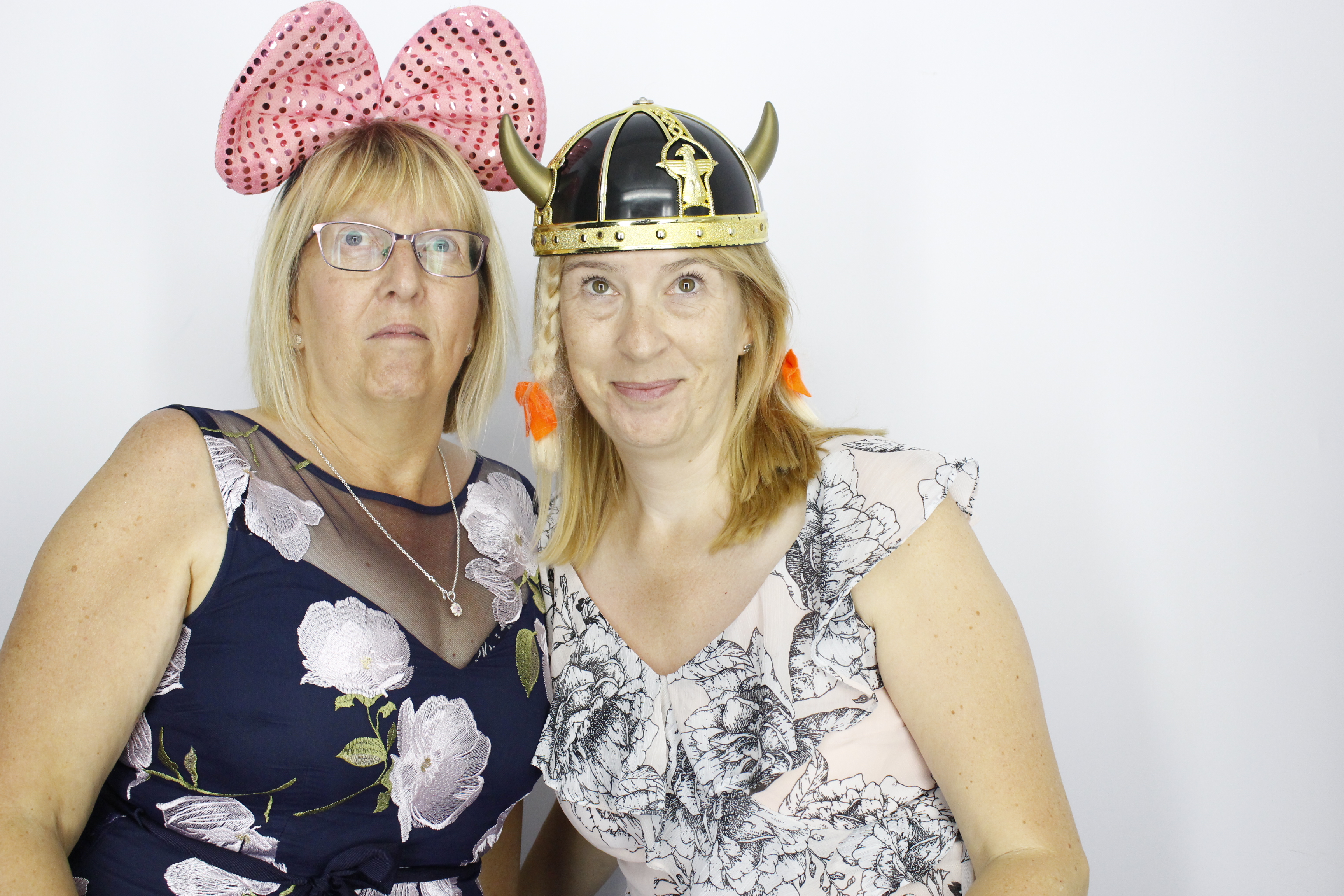 Matthew and Sasha's Wedding  | View more photos from the event at gallery.myphotoboothexperience.co.uk/u/MyPhotoBoothExperienceLtd/Matthew-and-Sashas-Wedding