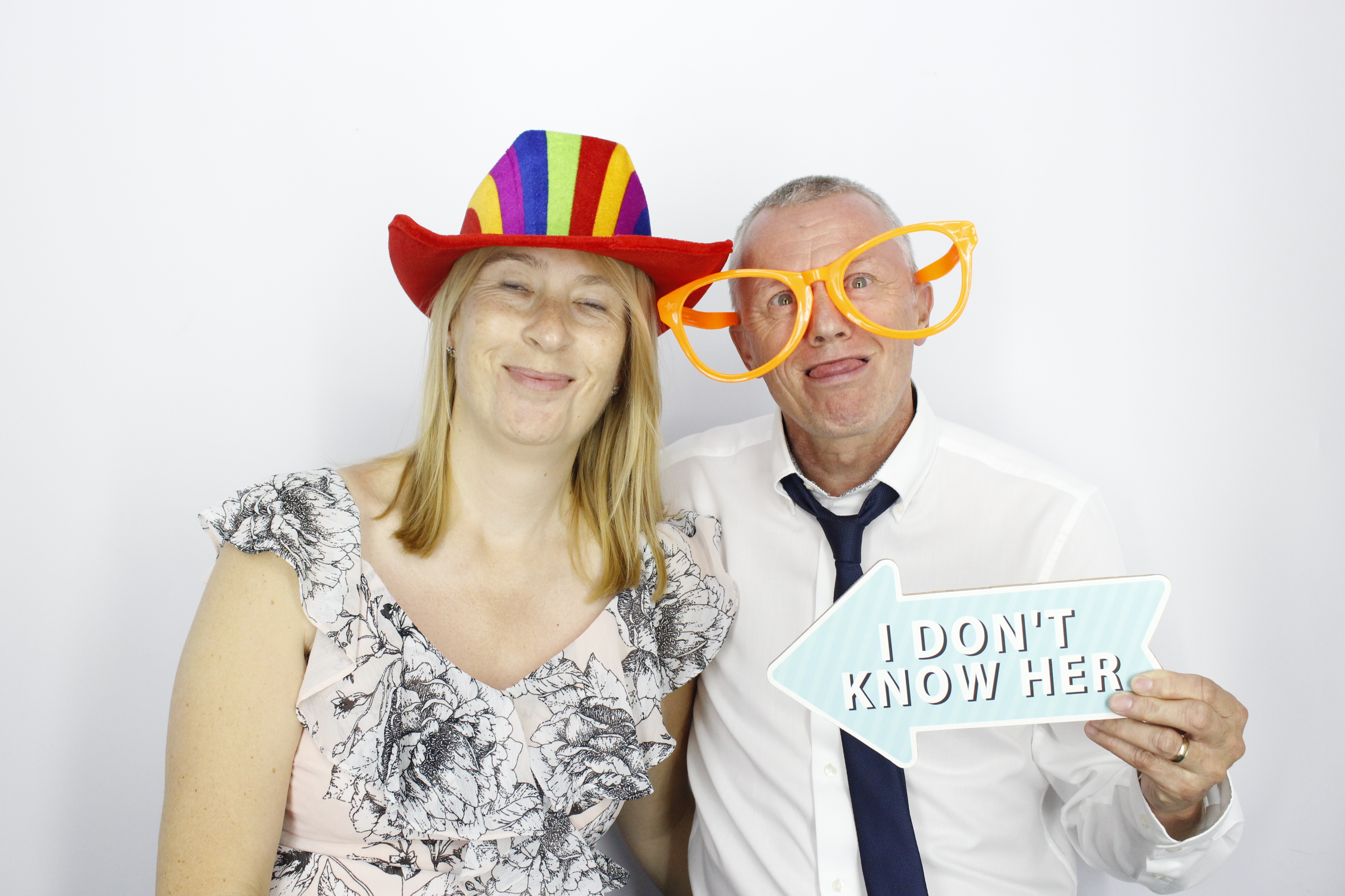 Matthew and Sasha's Wedding  | View more photos from the event at gallery.myphotoboothexperience.co.uk/u/MyPhotoBoothExperienceLtd/Matthew-and-Sashas-Wedding
