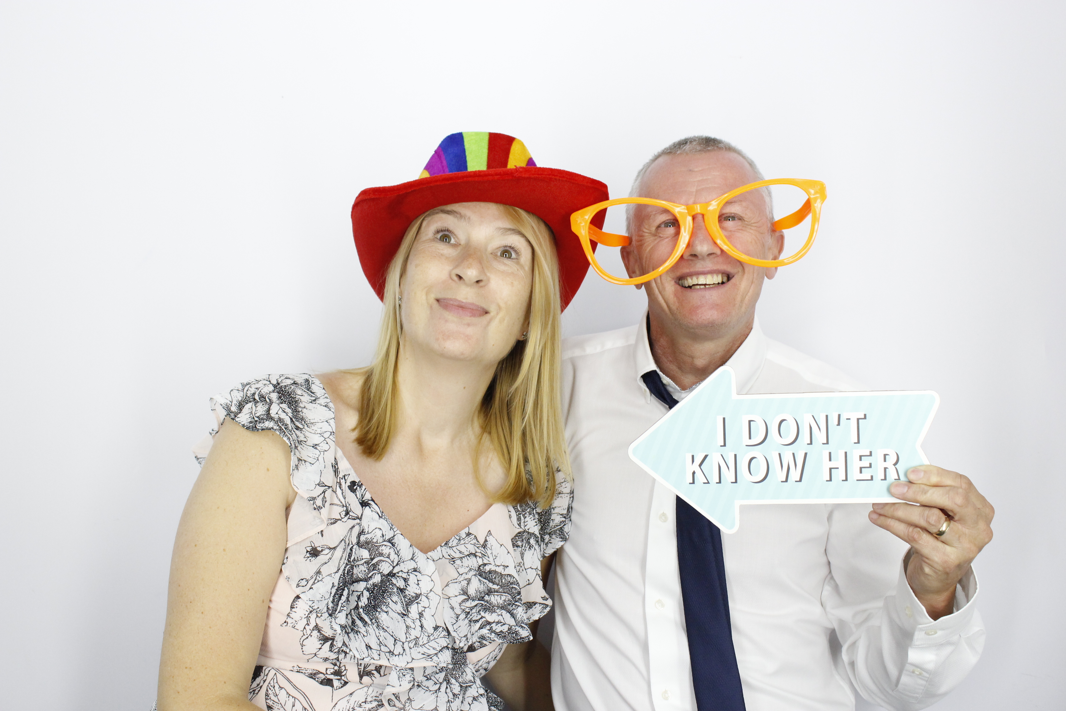 Matthew and Sasha's Wedding  | View more photos from the event at gallery.myphotoboothexperience.co.uk/u/MyPhotoBoothExperienceLtd/Matthew-and-Sashas-Wedding
