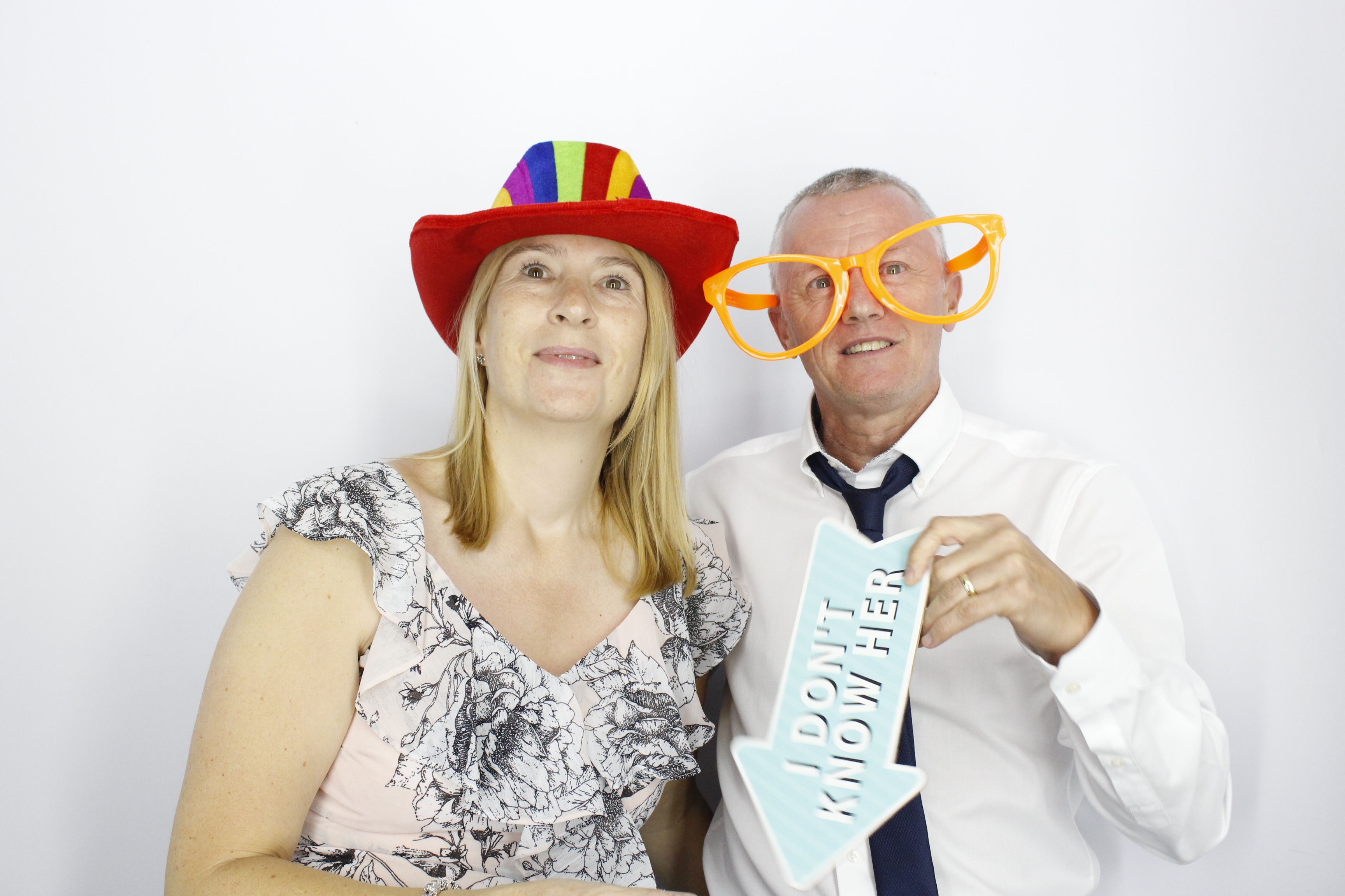 Matthew and Sasha's Wedding  | View more photos from the event at gallery.myphotoboothexperience.co.uk/u/MyPhotoBoothExperienceLtd/Matthew-and-Sashas-Wedding