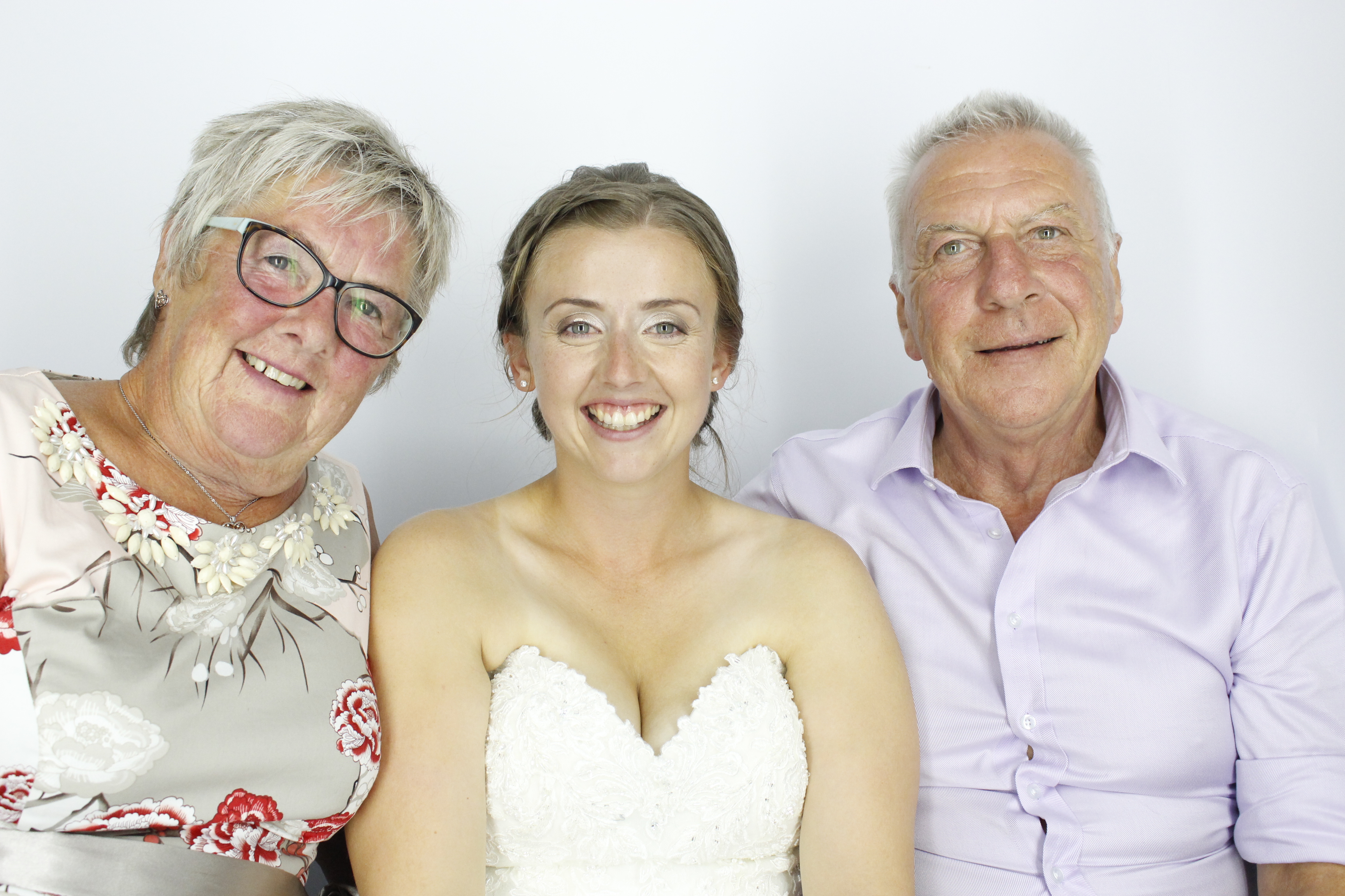 Matthew and Sasha's Wedding  | View more photos from the event at gallery.myphotoboothexperience.co.uk/u/MyPhotoBoothExperienceLtd/Matthew-and-Sashas-Wedding