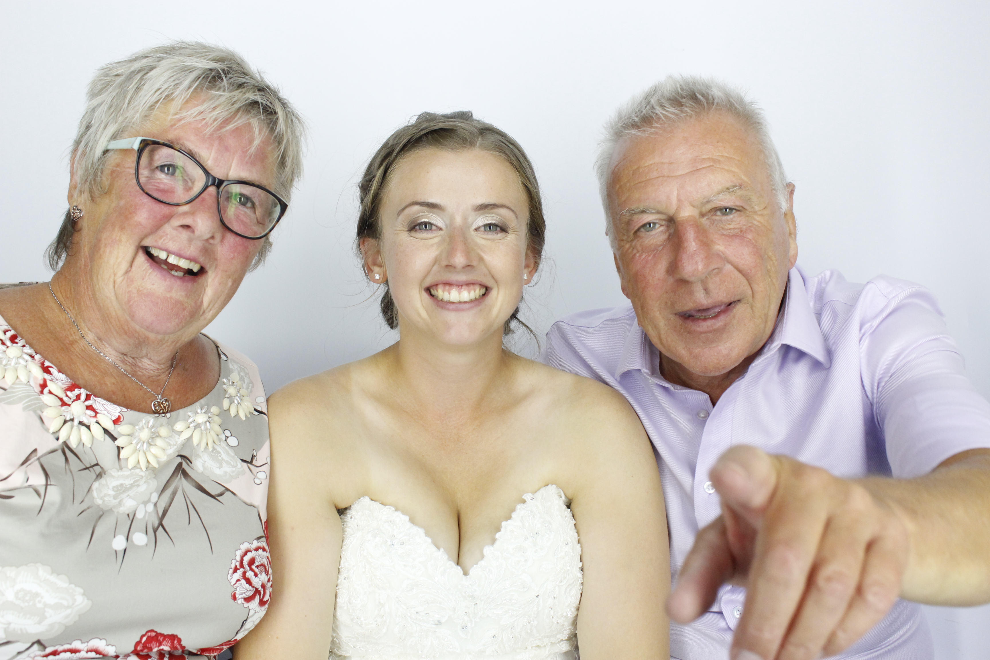Matthew and Sasha's Wedding  | View more photos from the event at gallery.myphotoboothexperience.co.uk/u/MyPhotoBoothExperienceLtd/Matthew-and-Sashas-Wedding