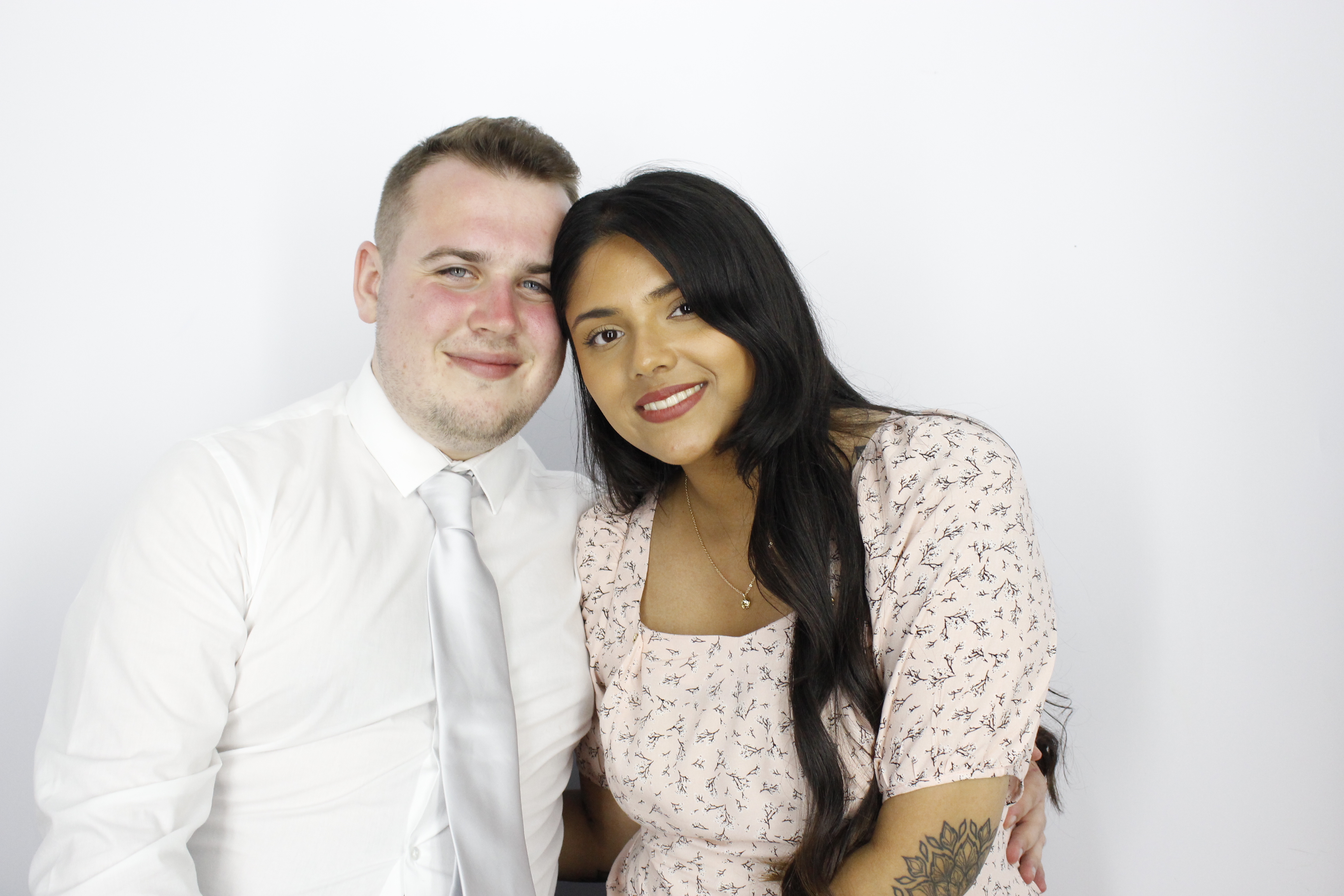 Matthew and Sasha's Wedding  | View more photos from the event at gallery.myphotoboothexperience.co.uk/u/MyPhotoBoothExperienceLtd/Matthew-and-Sashas-Wedding