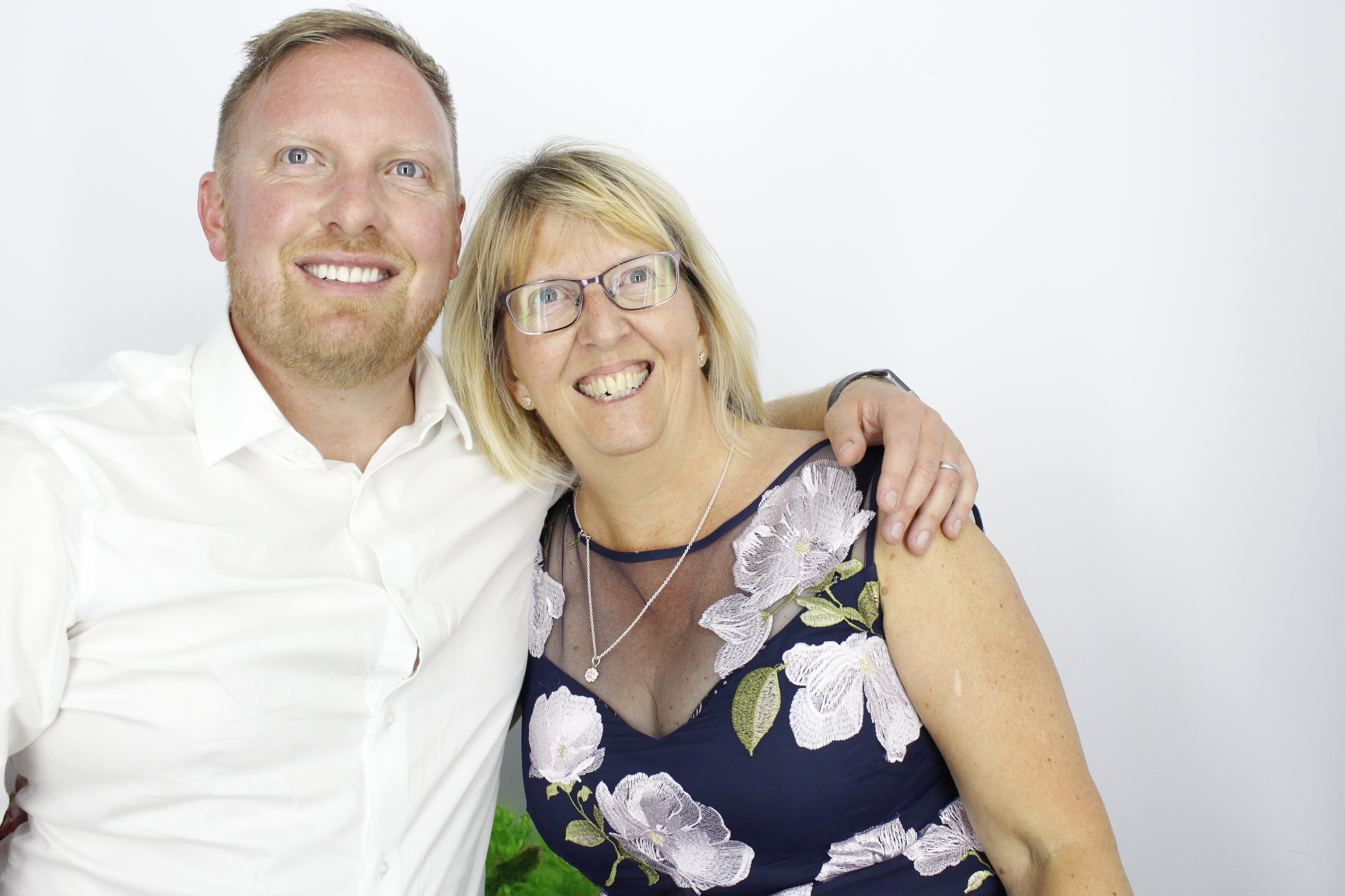 Matthew and Sasha's Wedding  | View more photos from the event at gallery.myphotoboothexperience.co.uk/u/MyPhotoBoothExperienceLtd/Matthew-and-Sashas-Wedding