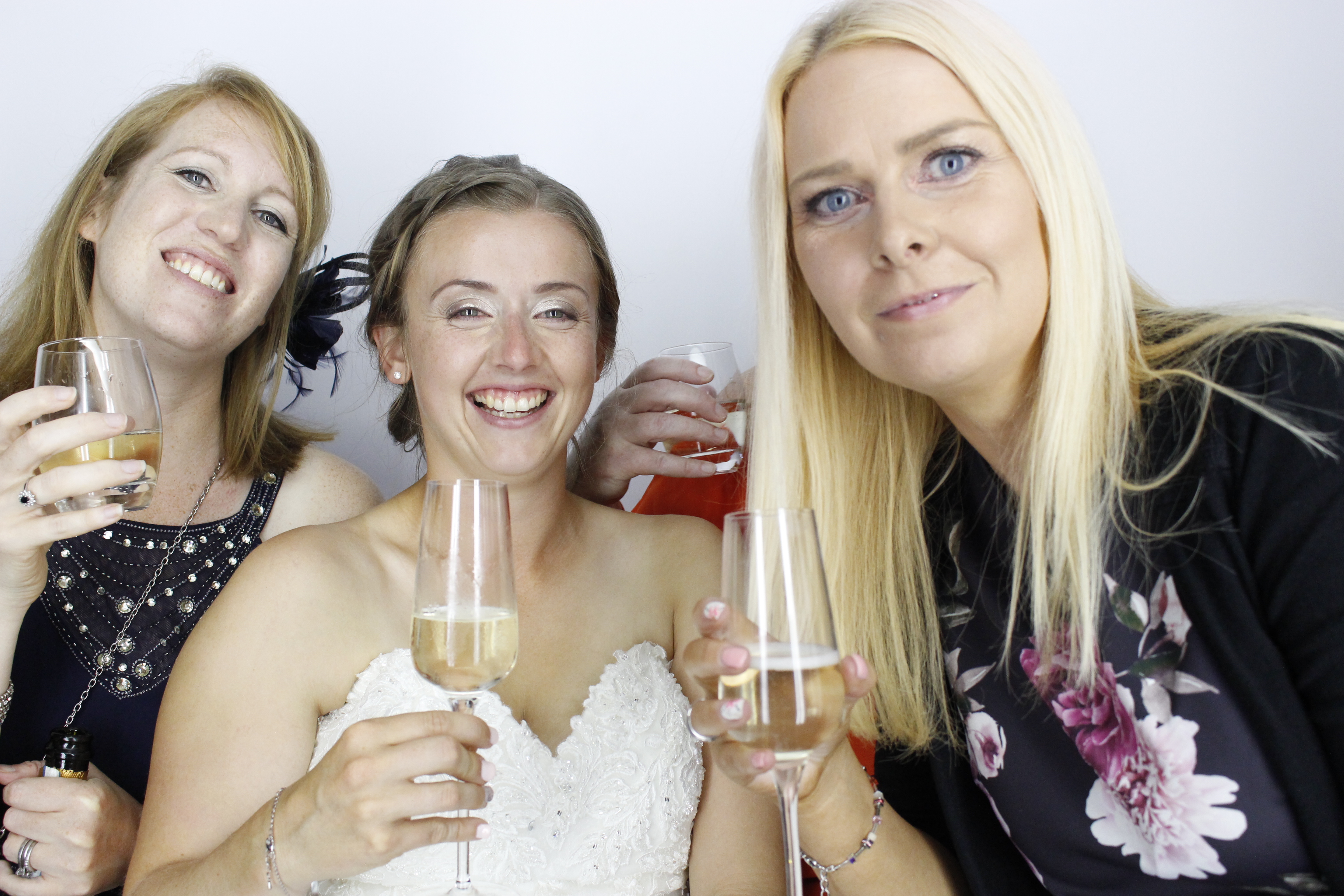 Matthew and Sasha's Wedding  | View more photos from the event at gallery.myphotoboothexperience.co.uk/u/MyPhotoBoothExperienceLtd/Matthew-and-Sashas-Wedding