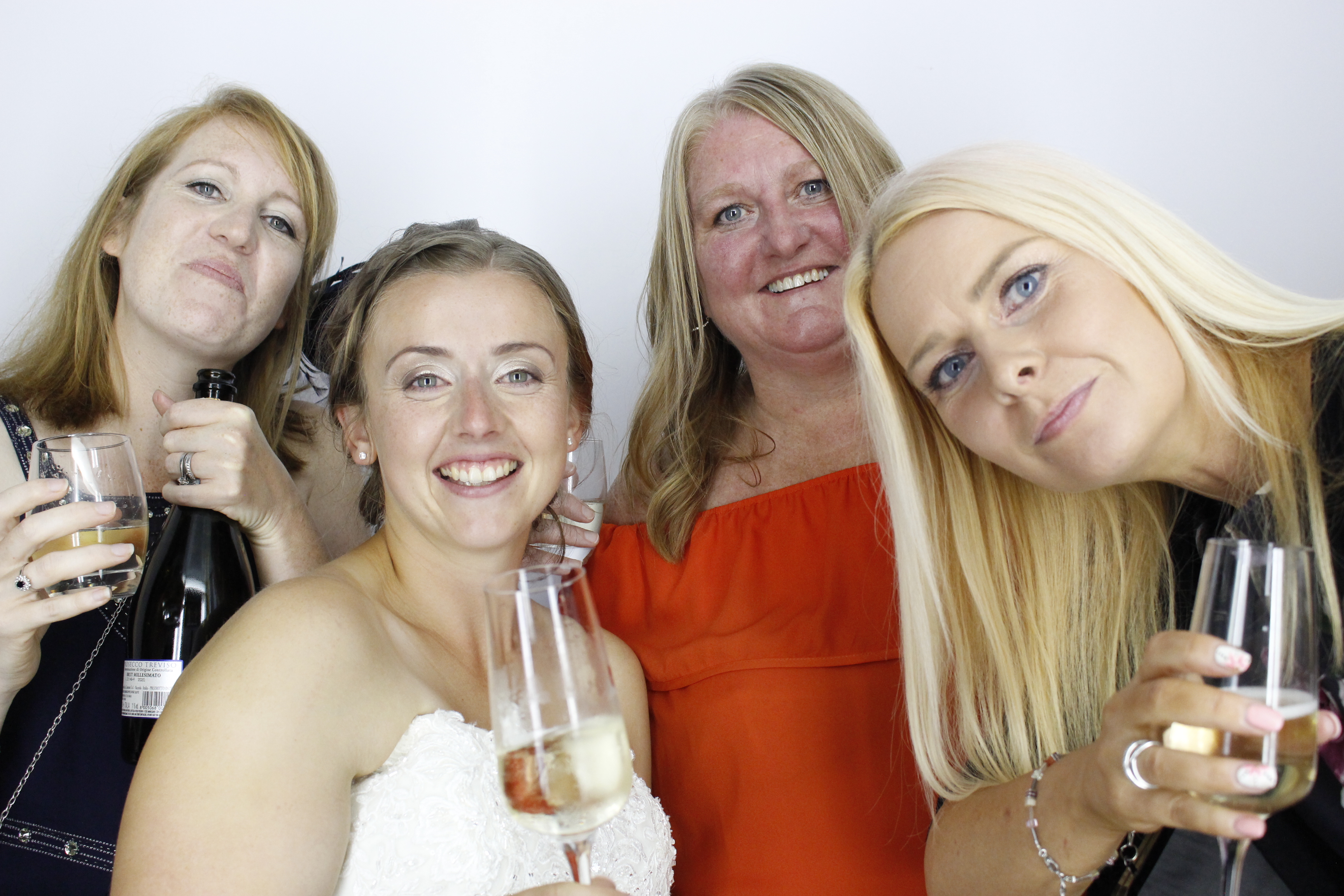 Matthew and Sasha's Wedding  | View more photos from the event at gallery.myphotoboothexperience.co.uk/u/MyPhotoBoothExperienceLtd/Matthew-and-Sashas-Wedding