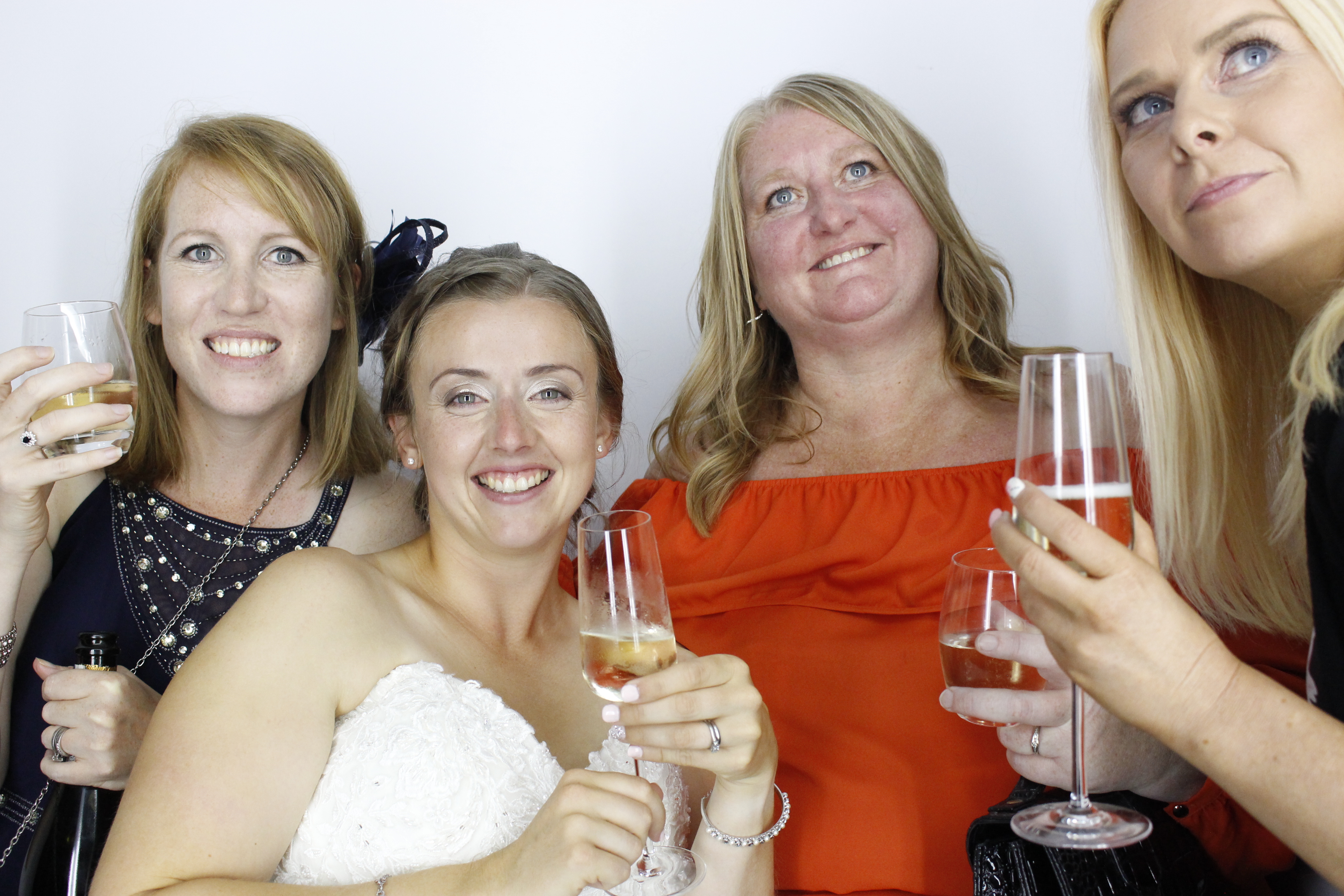 Matthew and Sasha's Wedding  | View more photos from the event at gallery.myphotoboothexperience.co.uk/u/MyPhotoBoothExperienceLtd/Matthew-and-Sashas-Wedding