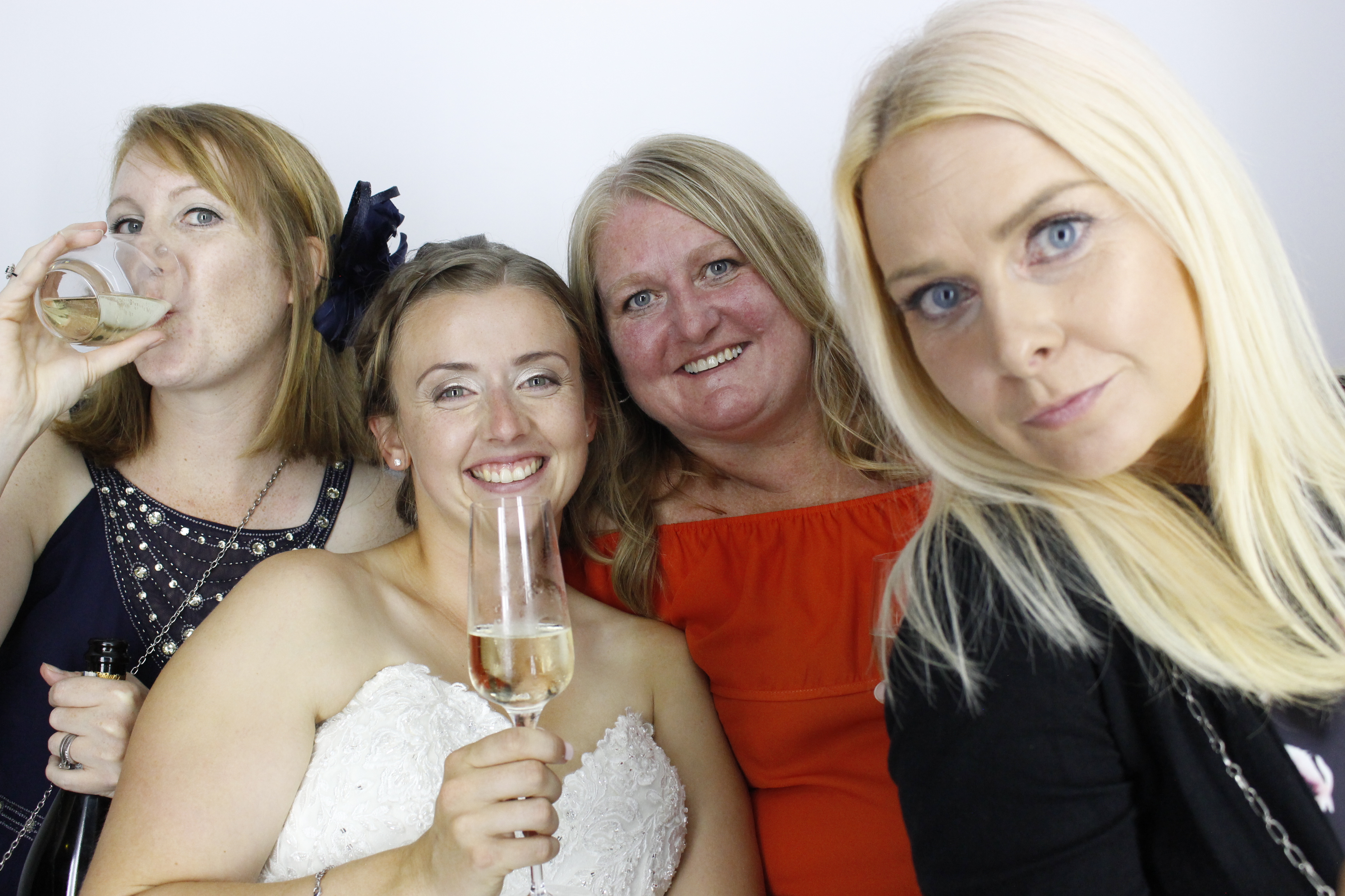Matthew and Sasha's Wedding  | View more photos from the event at gallery.myphotoboothexperience.co.uk/u/MyPhotoBoothExperienceLtd/Matthew-and-Sashas-Wedding
