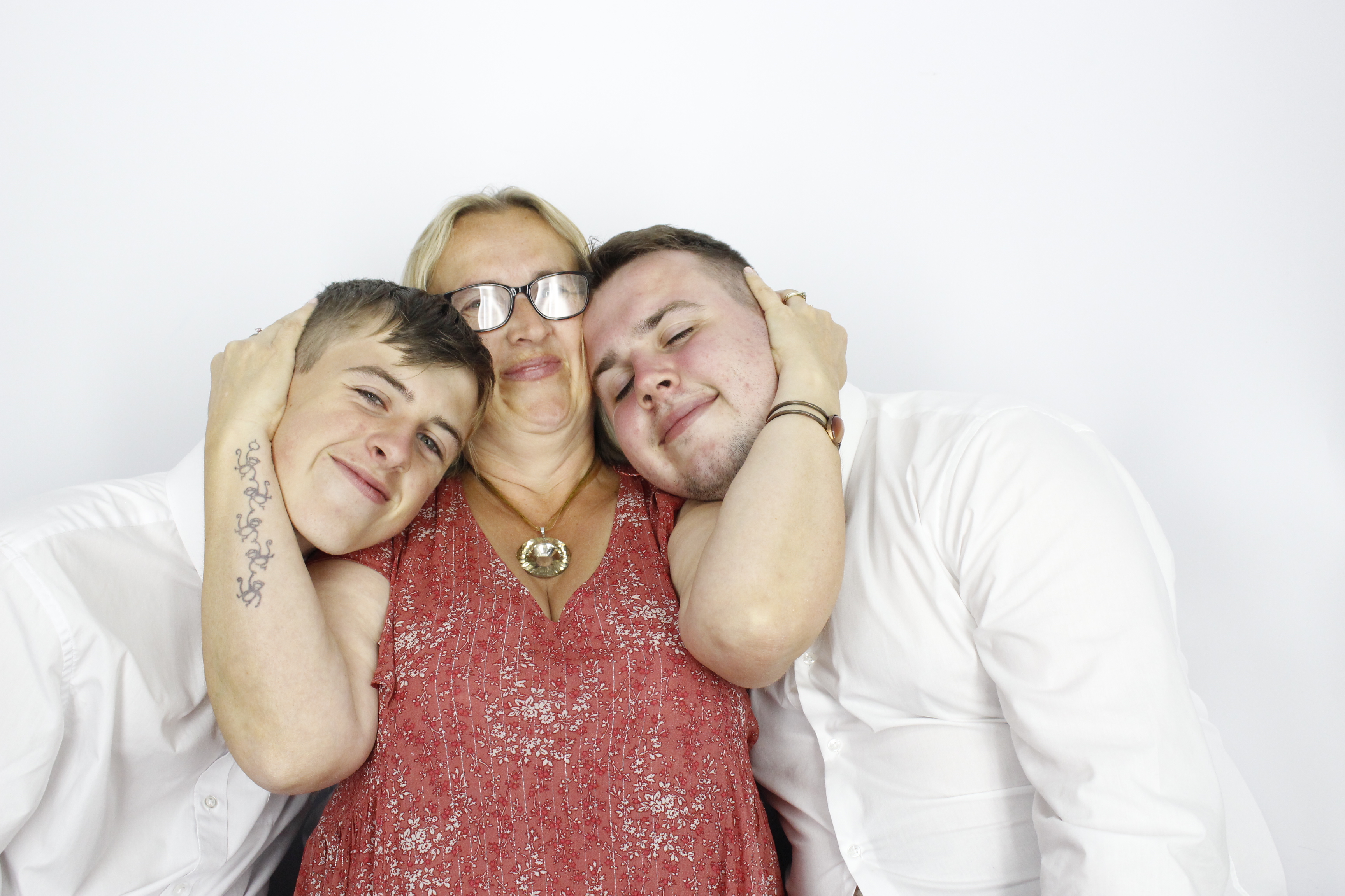 Matthew and Sasha's Wedding  | View more photos from the event at gallery.myphotoboothexperience.co.uk/u/MyPhotoBoothExperienceLtd/Matthew-and-Sashas-Wedding