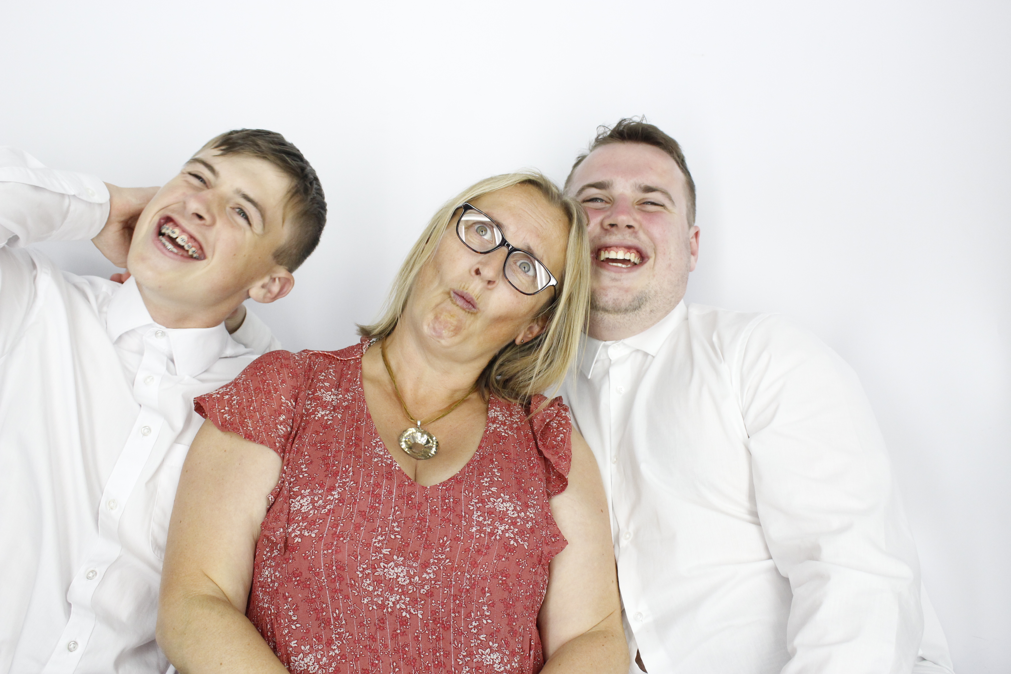 Matthew and Sasha's Wedding  | View more photos from the event at gallery.myphotoboothexperience.co.uk/u/MyPhotoBoothExperienceLtd/Matthew-and-Sashas-Wedding