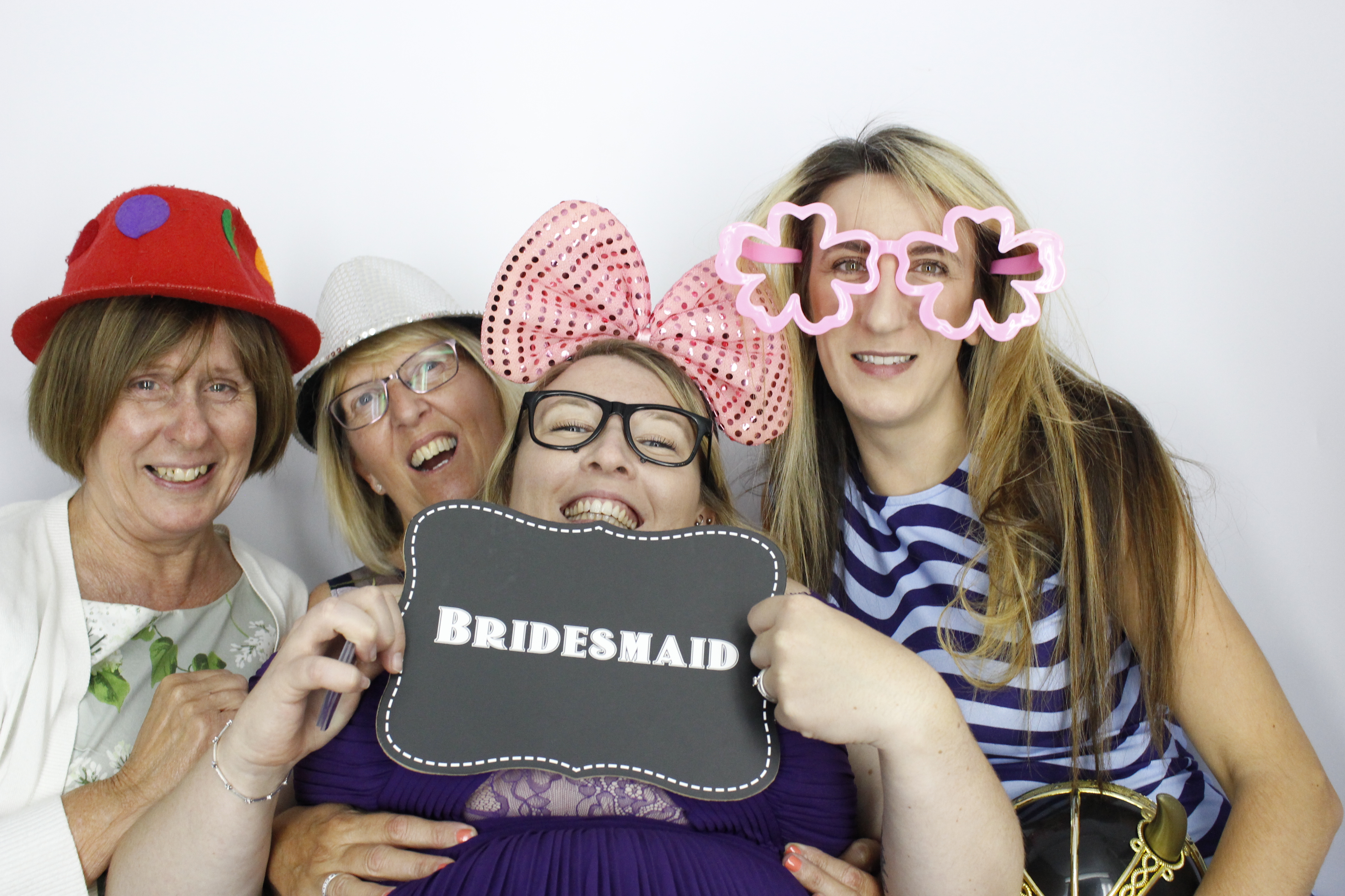 Matthew and Sasha's Wedding  | View more photos from the event at gallery.myphotoboothexperience.co.uk/u/MyPhotoBoothExperienceLtd/Matthew-and-Sashas-Wedding