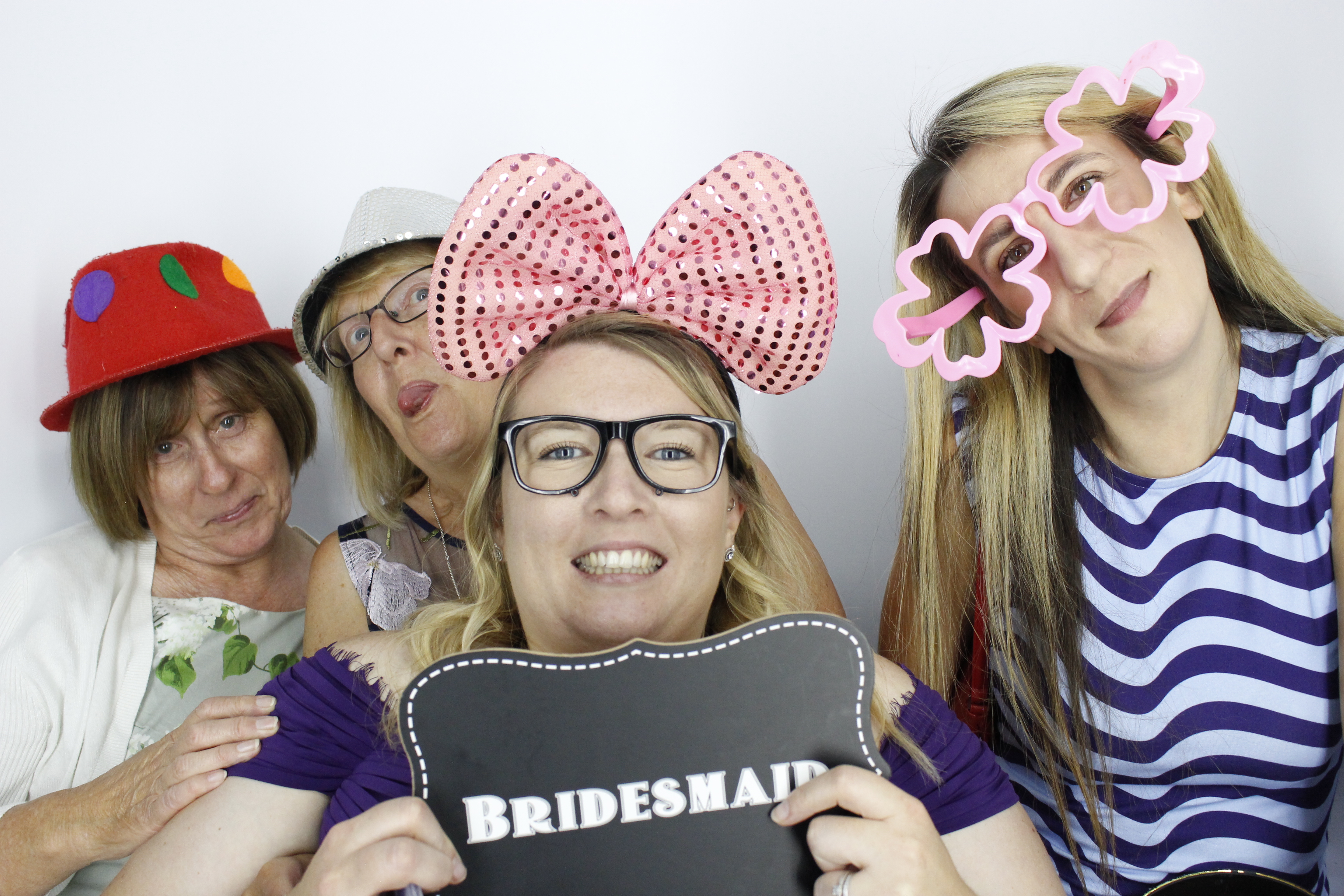 Matthew and Sasha's Wedding  | View more photos from the event at gallery.myphotoboothexperience.co.uk/u/MyPhotoBoothExperienceLtd/Matthew-and-Sashas-Wedding