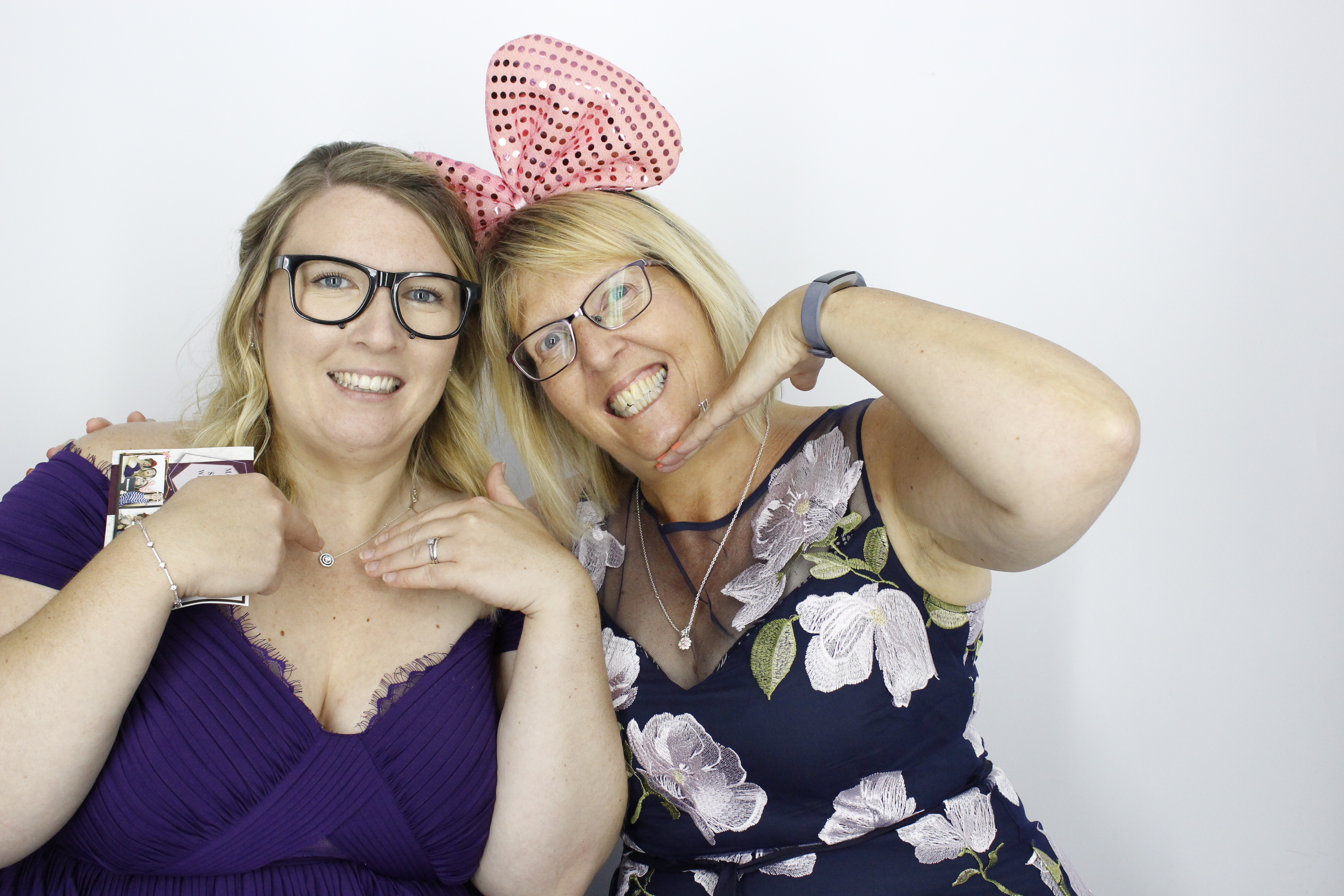 Matthew and Sasha's Wedding  | View more photos from the event at gallery.myphotoboothexperience.co.uk/u/MyPhotoBoothExperienceLtd/Matthew-and-Sashas-Wedding