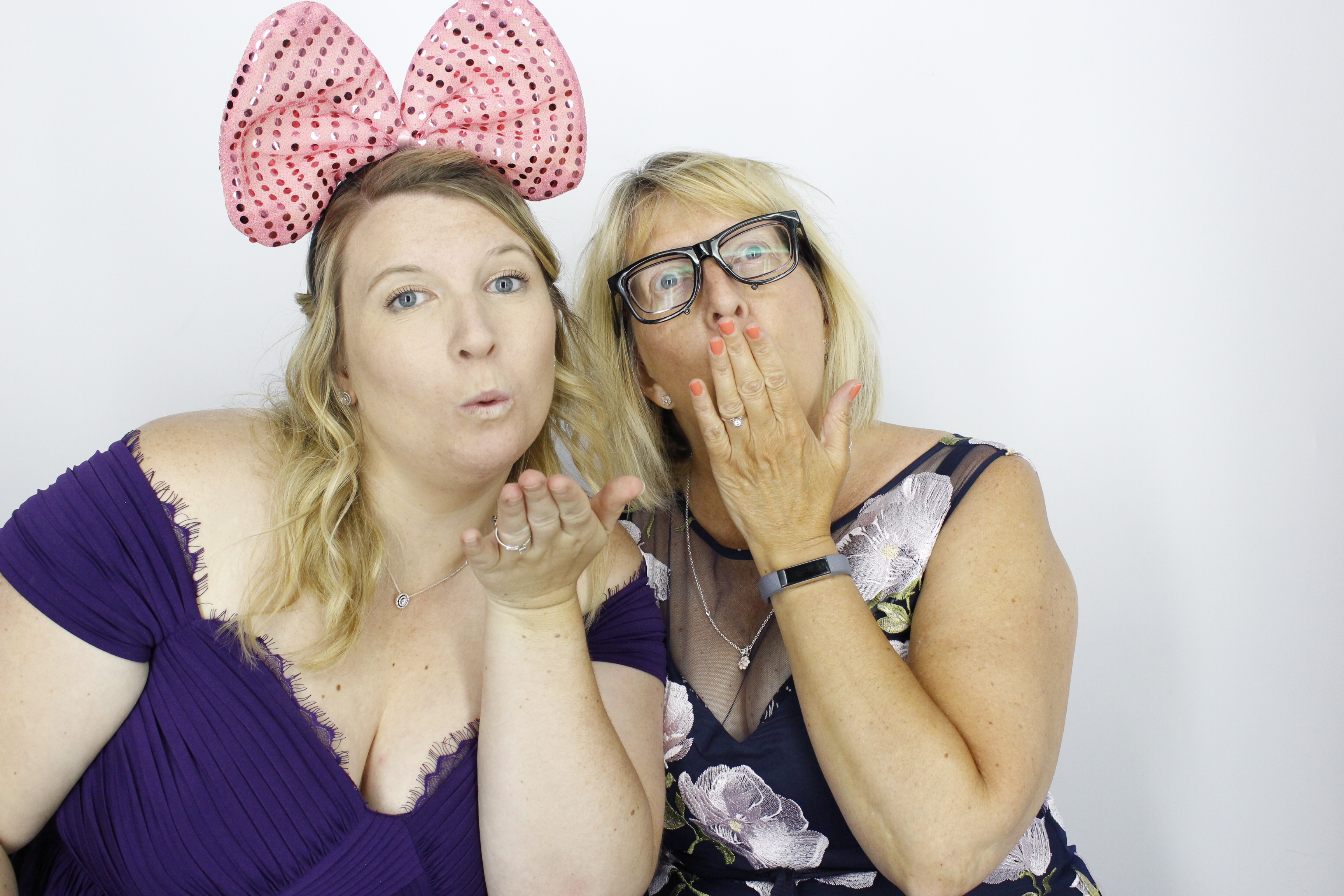 Matthew and Sasha's Wedding  | View more photos from the event at gallery.myphotoboothexperience.co.uk/u/MyPhotoBoothExperienceLtd/Matthew-and-Sashas-Wedding