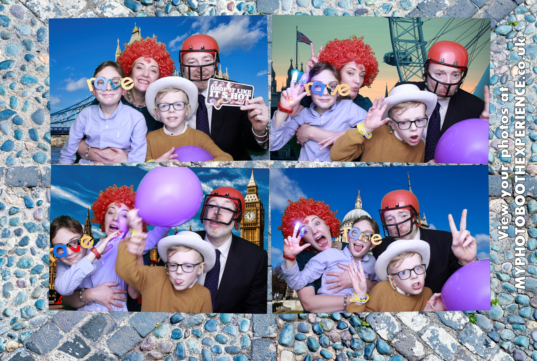 Michelle & David's Wedding  | View more photos from the event at gallery.myphotoboothexperience.co.uk/u/MyPhotoBoothExperienceLtd/Michelle-Davids-Wedding