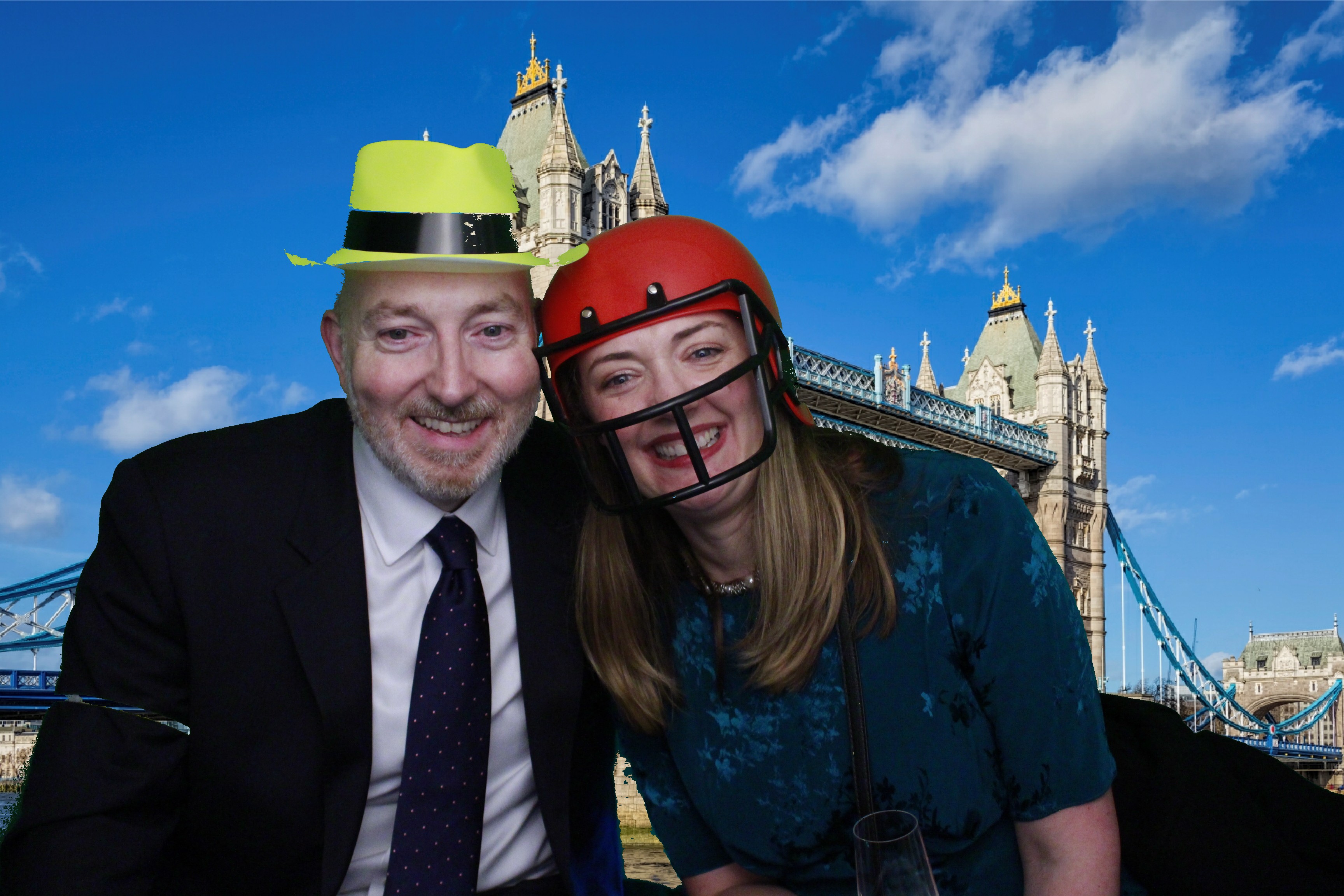 Michelle & David's Wedding  | View more photos from the event at gallery.myphotoboothexperience.co.uk/u/MyPhotoBoothExperienceLtd/Michelle-Davids-Wedding