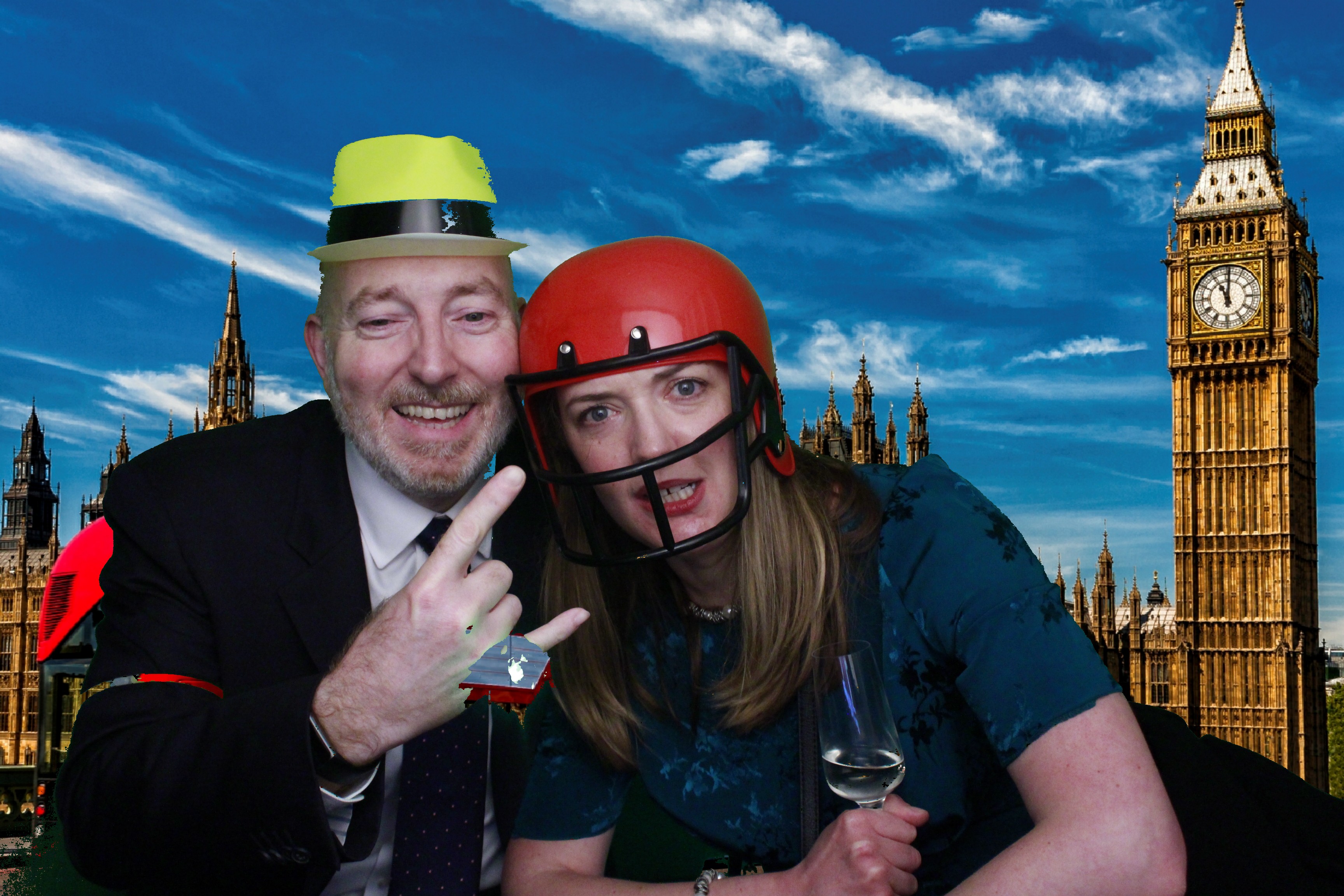 Michelle & David's Wedding  | View more photos from the event at gallery.myphotoboothexperience.co.uk/u/MyPhotoBoothExperienceLtd/Michelle-Davids-Wedding
