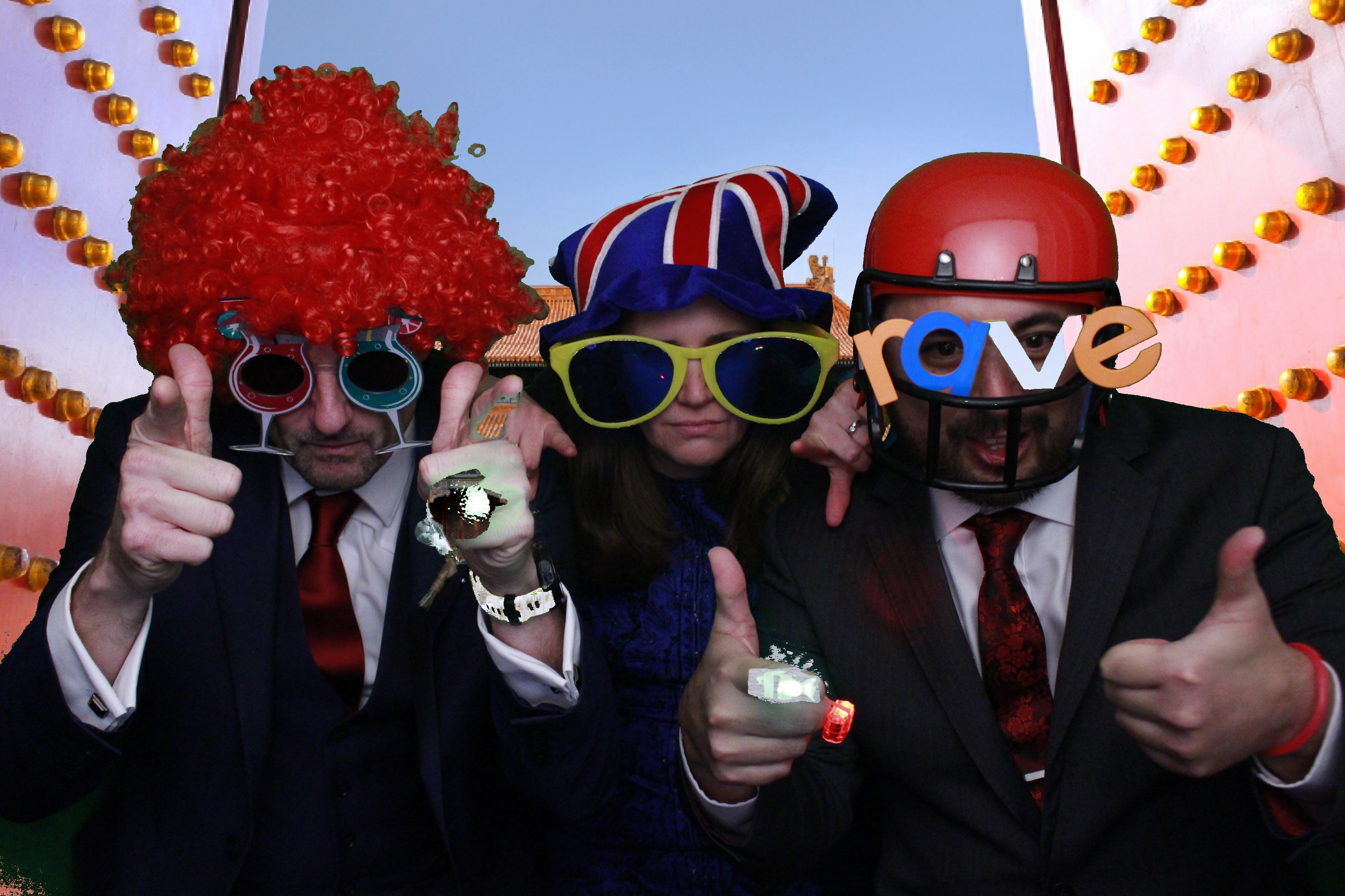 Michelle & David's Wedding  | View more photos from the event at gallery.myphotoboothexperience.co.uk/u/MyPhotoBoothExperienceLtd/Michelle-Davids-Wedding