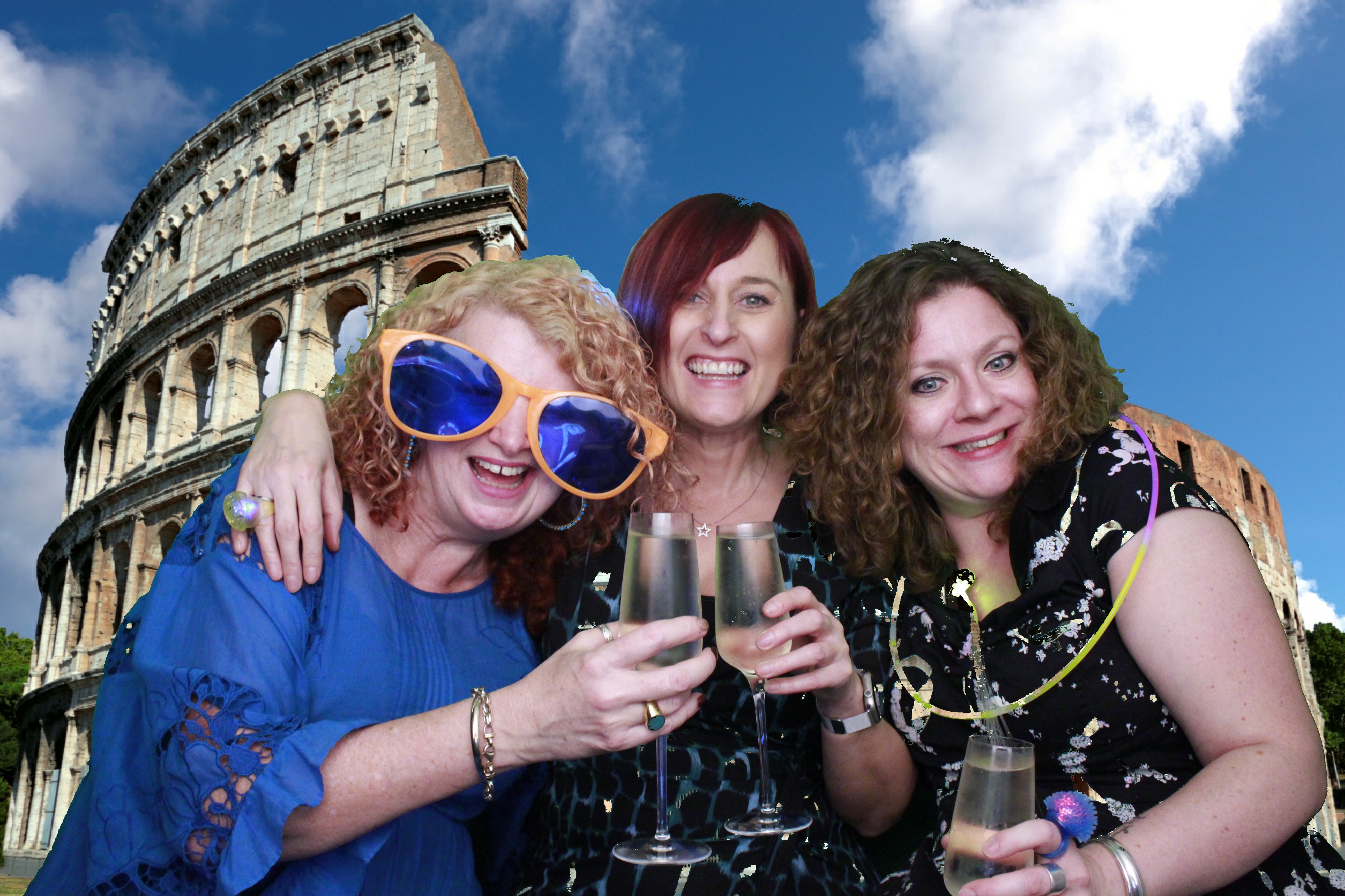 Michelle & David's Wedding  | View more photos from the event at gallery.myphotoboothexperience.co.uk/u/MyPhotoBoothExperienceLtd/Michelle-Davids-Wedding