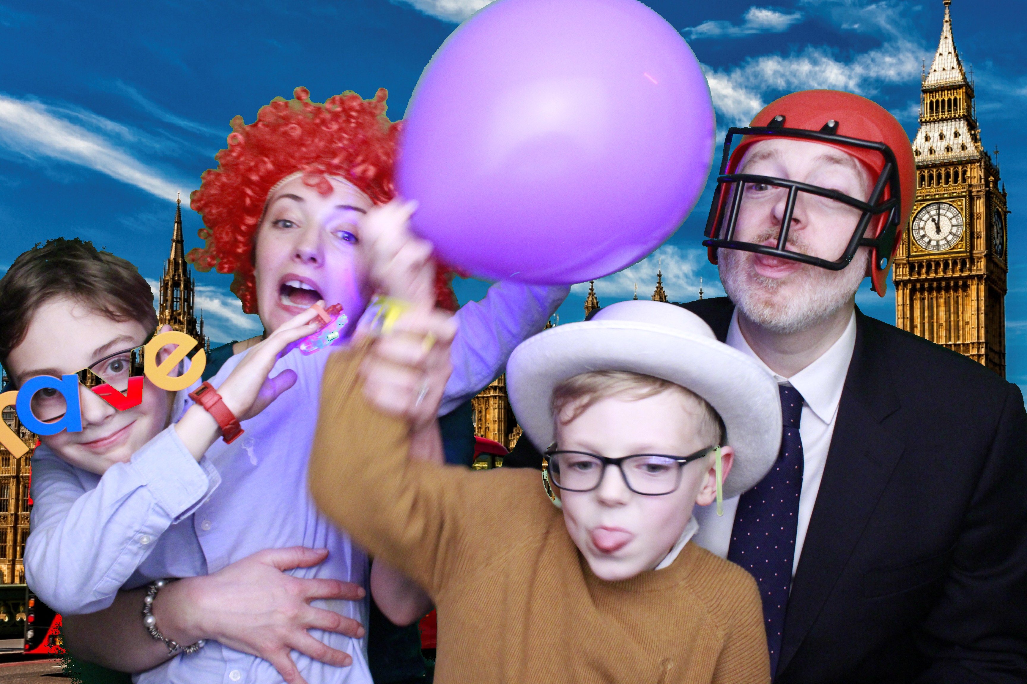 Michelle & David's Wedding  | View more photos from the event at gallery.myphotoboothexperience.co.uk/u/MyPhotoBoothExperienceLtd/Michelle-Davids-Wedding