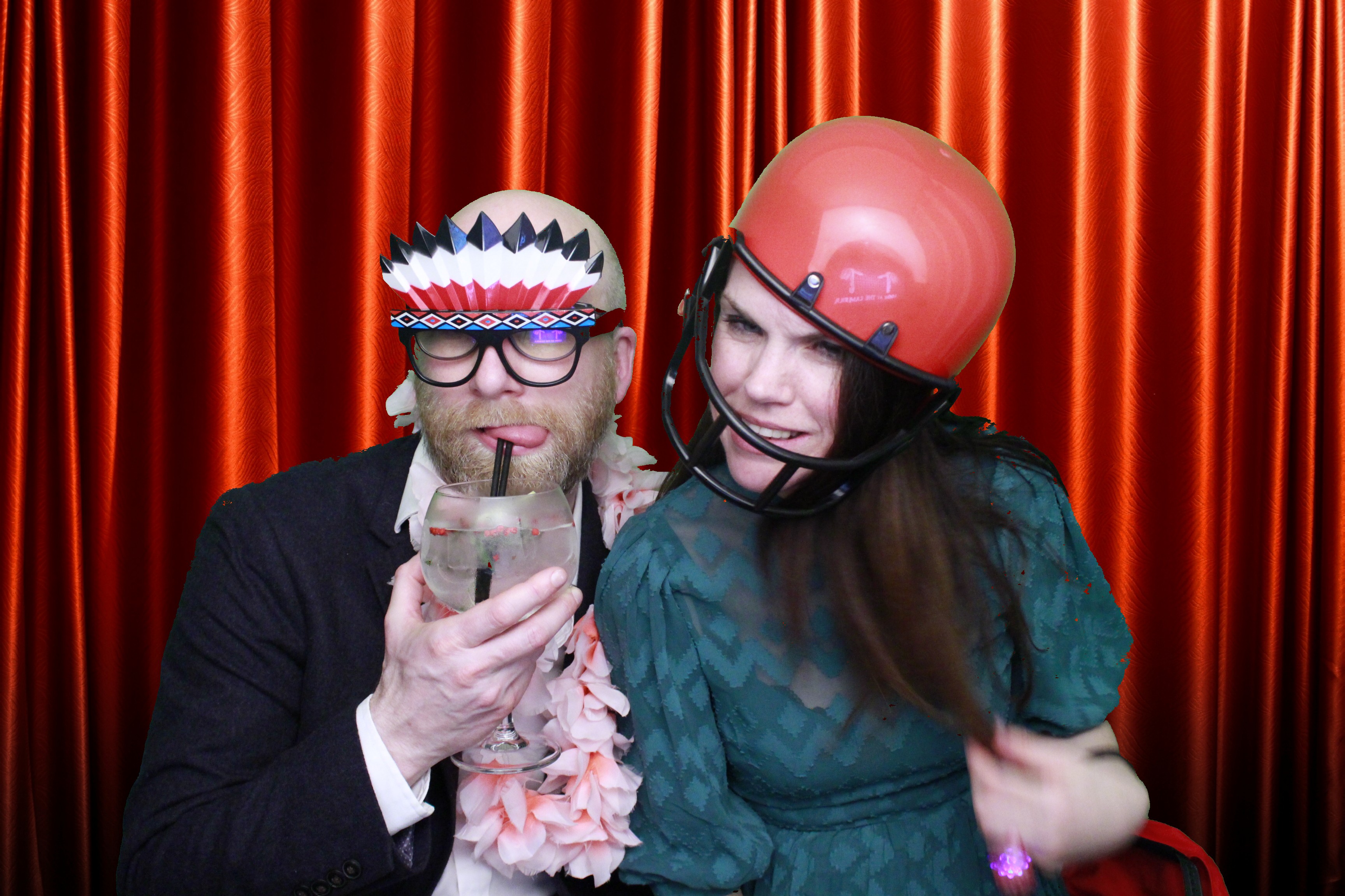 Michelle & David's Wedding  | View more photos from the event at gallery.myphotoboothexperience.co.uk/u/MyPhotoBoothExperienceLtd/Michelle-Davids-Wedding