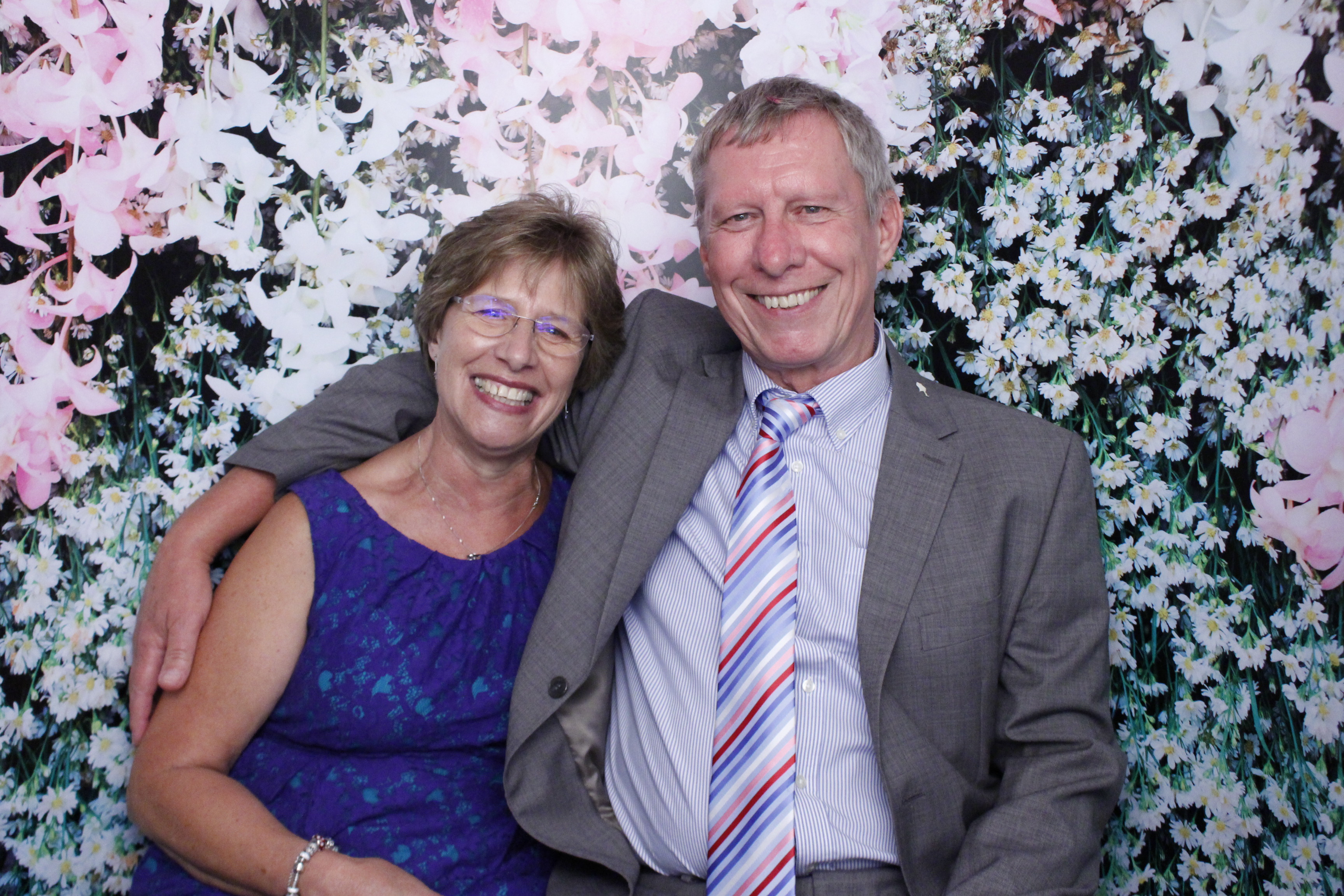 Mr & Mrs Bishop's Wedding | View more photos from the event at gallery.myphotoboothexperience.co.uk/u/MyPhotoBoothExperienceLtd/Mr-Mrs-Bishops-Wedding