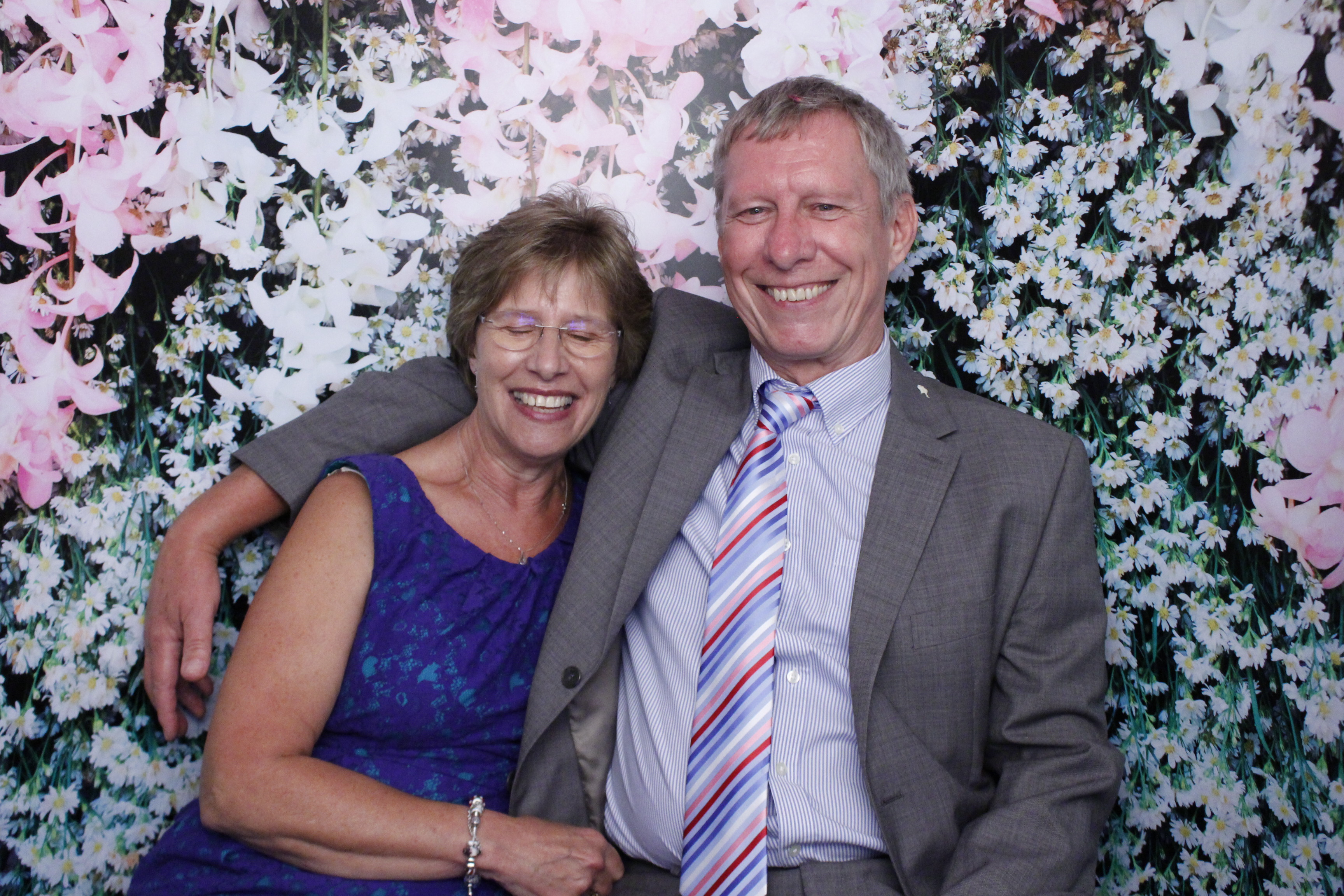 Mr & Mrs Bishop's Wedding | View more photos from the event at gallery.myphotoboothexperience.co.uk/u/MyPhotoBoothExperienceLtd/Mr-Mrs-Bishops-Wedding