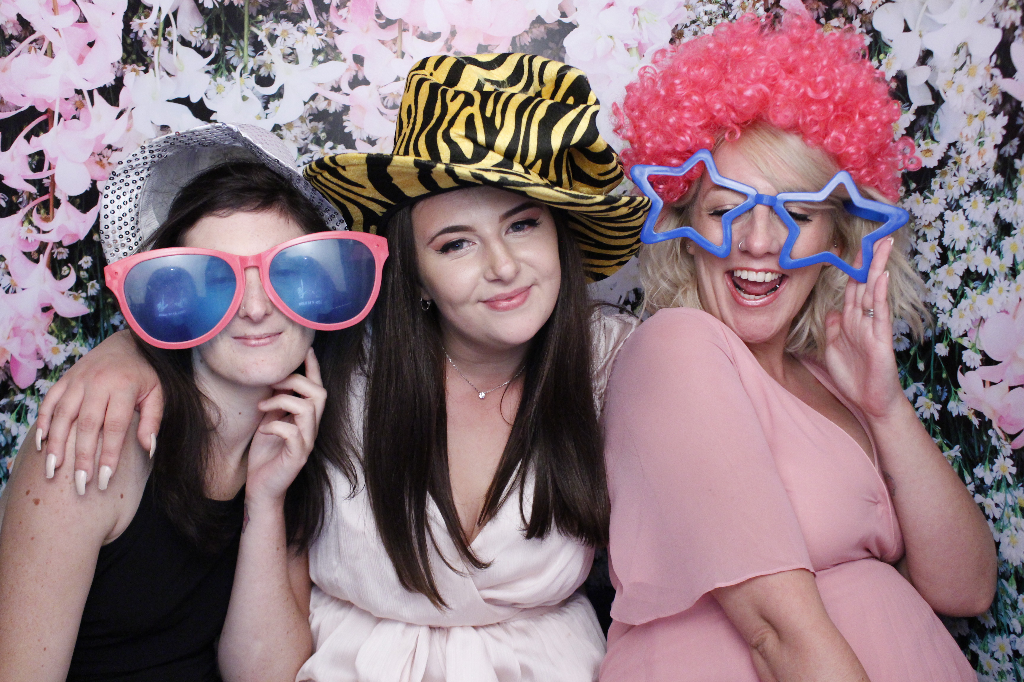 Mr & Mrs Bishop's Wedding | View more photos from the event at gallery.myphotoboothexperience.co.uk/u/MyPhotoBoothExperienceLtd/Mr-Mrs-Bishops-Wedding