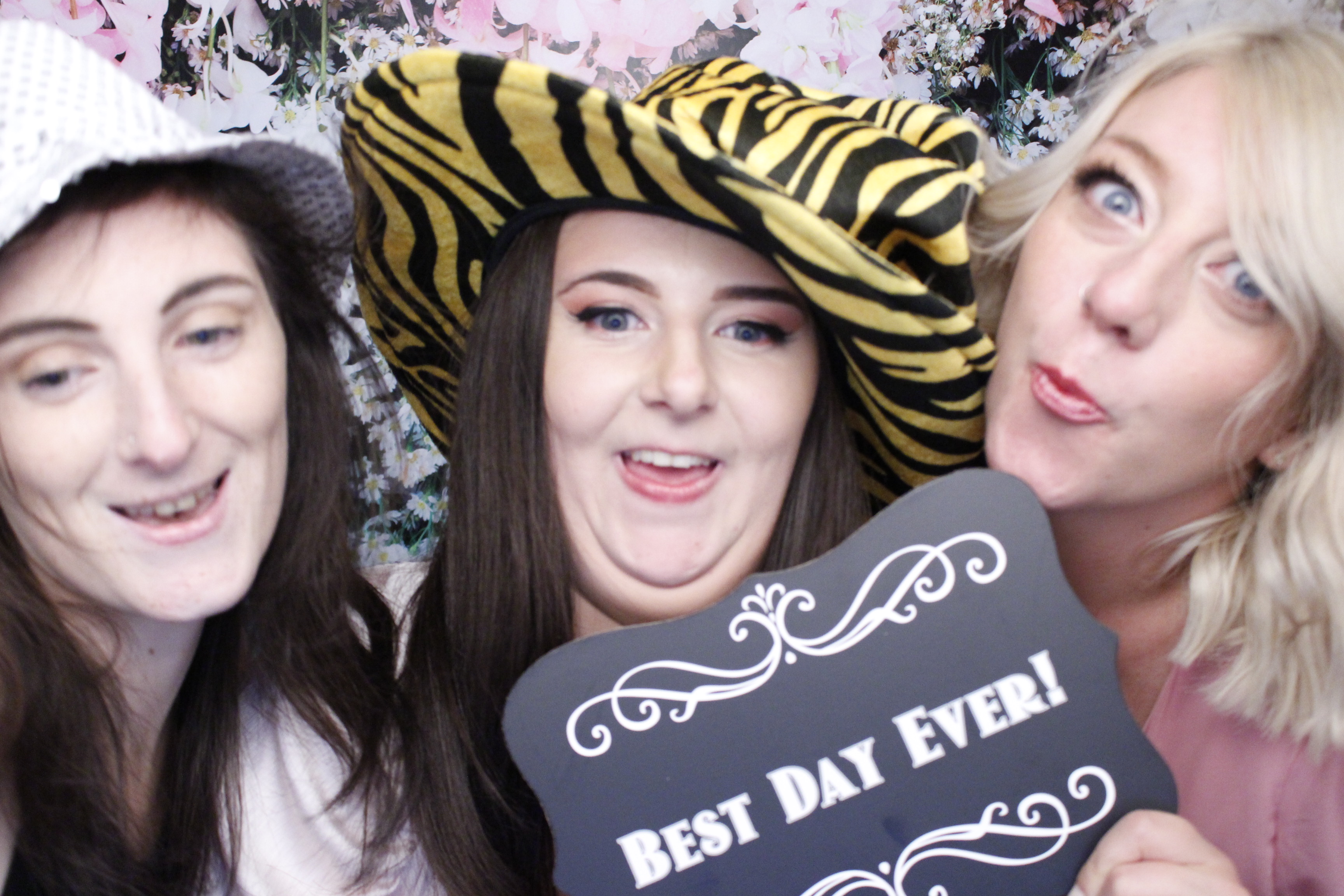 Mr & Mrs Bishop's Wedding | View more photos from the event at gallery.myphotoboothexperience.co.uk/u/MyPhotoBoothExperienceLtd/Mr-Mrs-Bishops-Wedding