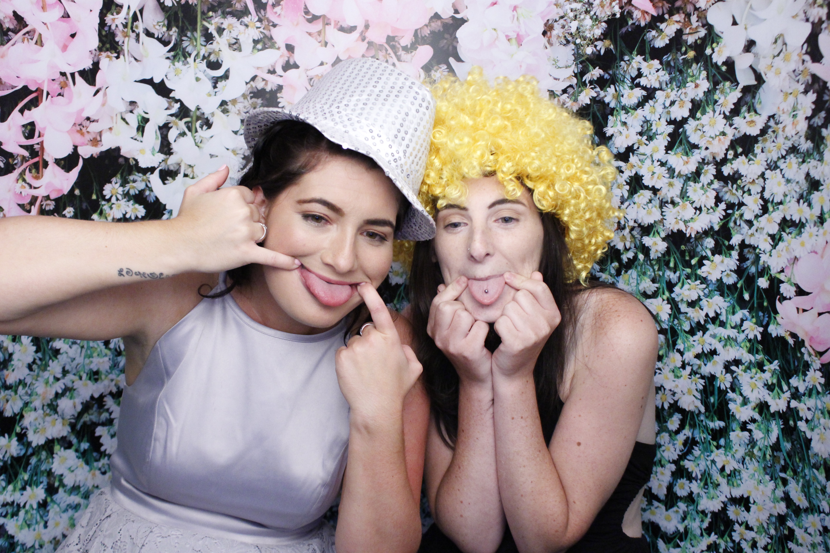 Mr & Mrs Bishop's Wedding | View more photos from the event at gallery.myphotoboothexperience.co.uk/u/MyPhotoBoothExperienceLtd/Mr-Mrs-Bishops-Wedding