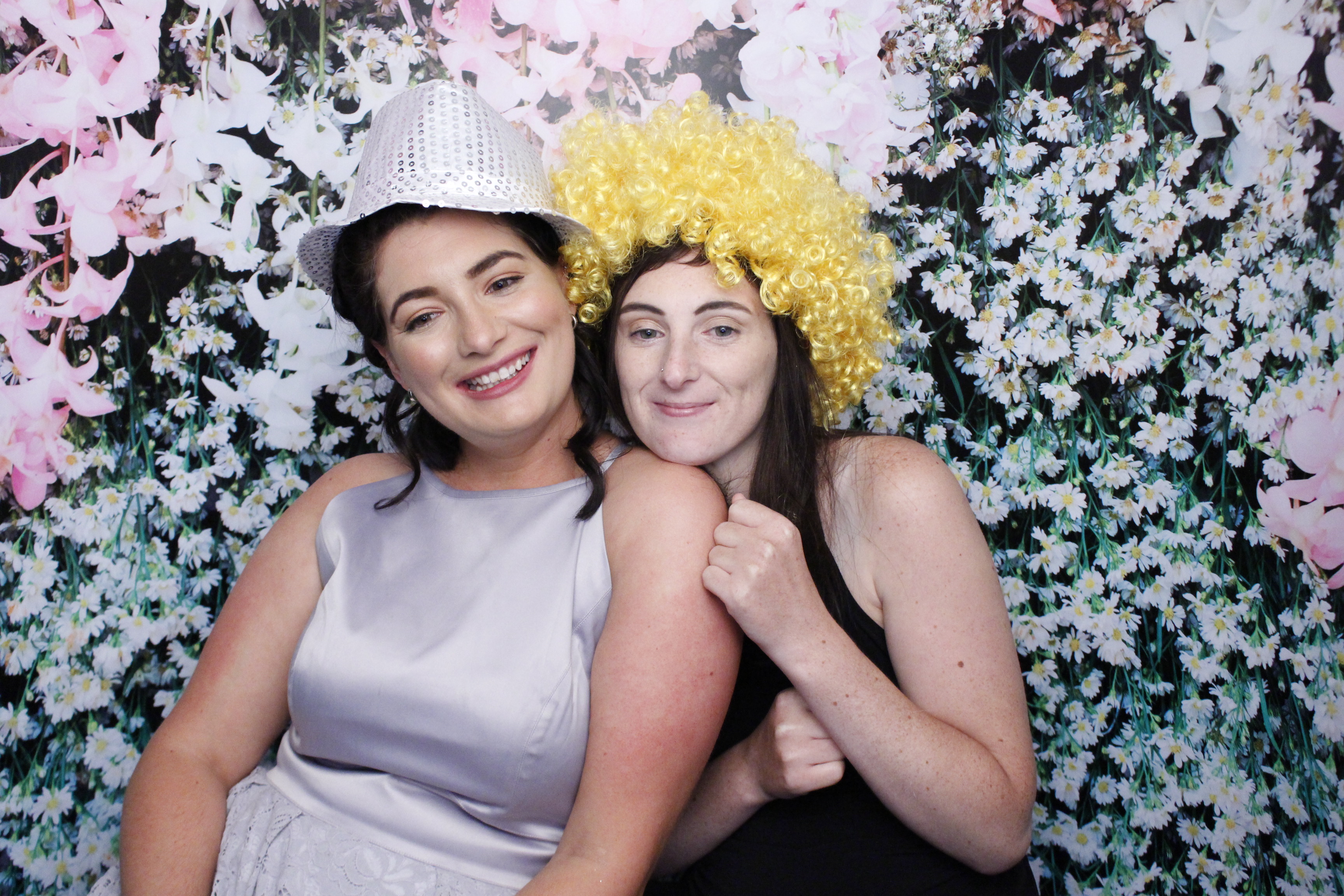 Mr & Mrs Bishop's Wedding | View more photos from the event at gallery.myphotoboothexperience.co.uk/u/MyPhotoBoothExperienceLtd/Mr-Mrs-Bishops-Wedding