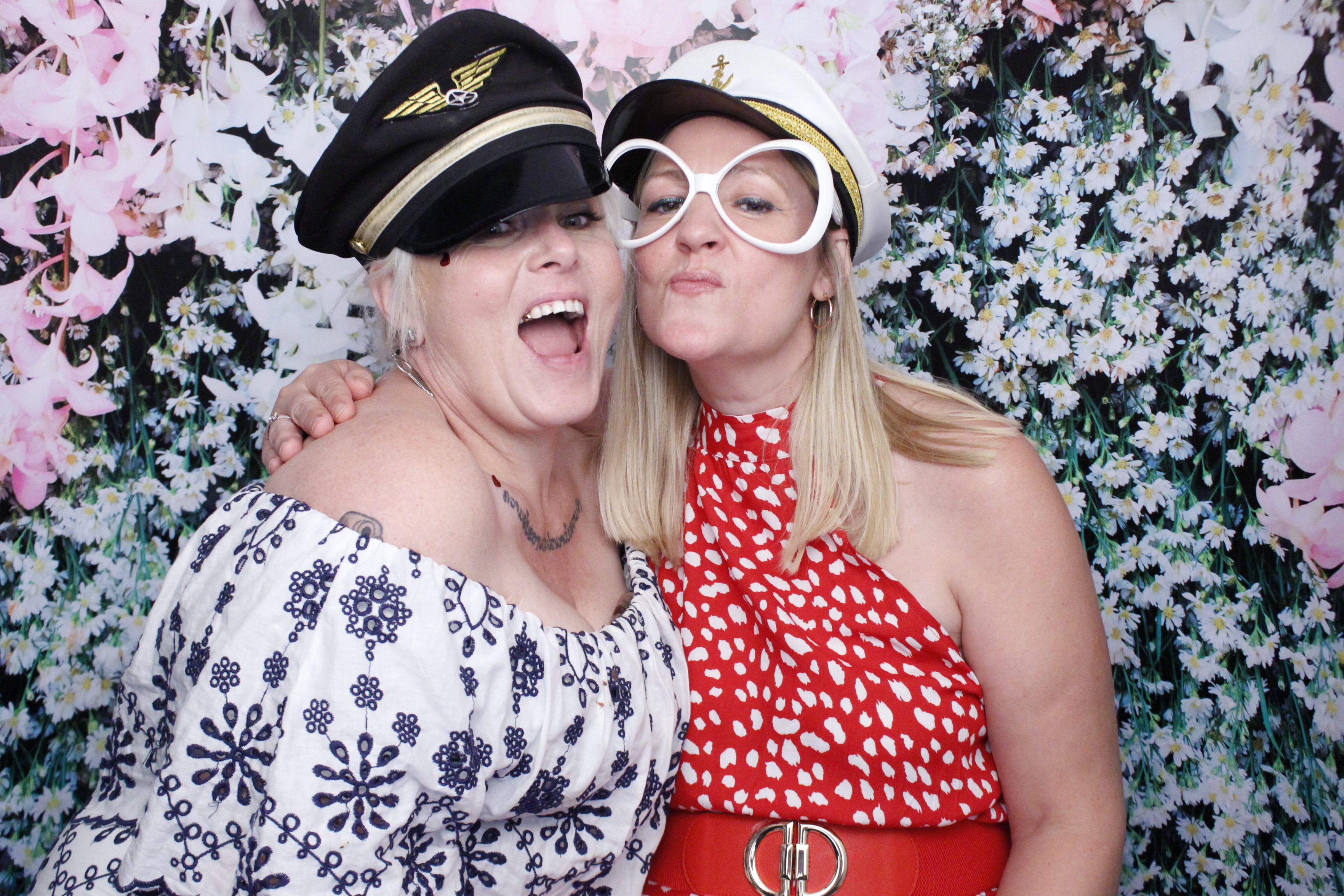 Mr & Mrs Bishop's Wedding | View more photos from the event at gallery.myphotoboothexperience.co.uk/u/MyPhotoBoothExperienceLtd/Mr-Mrs-Bishops-Wedding