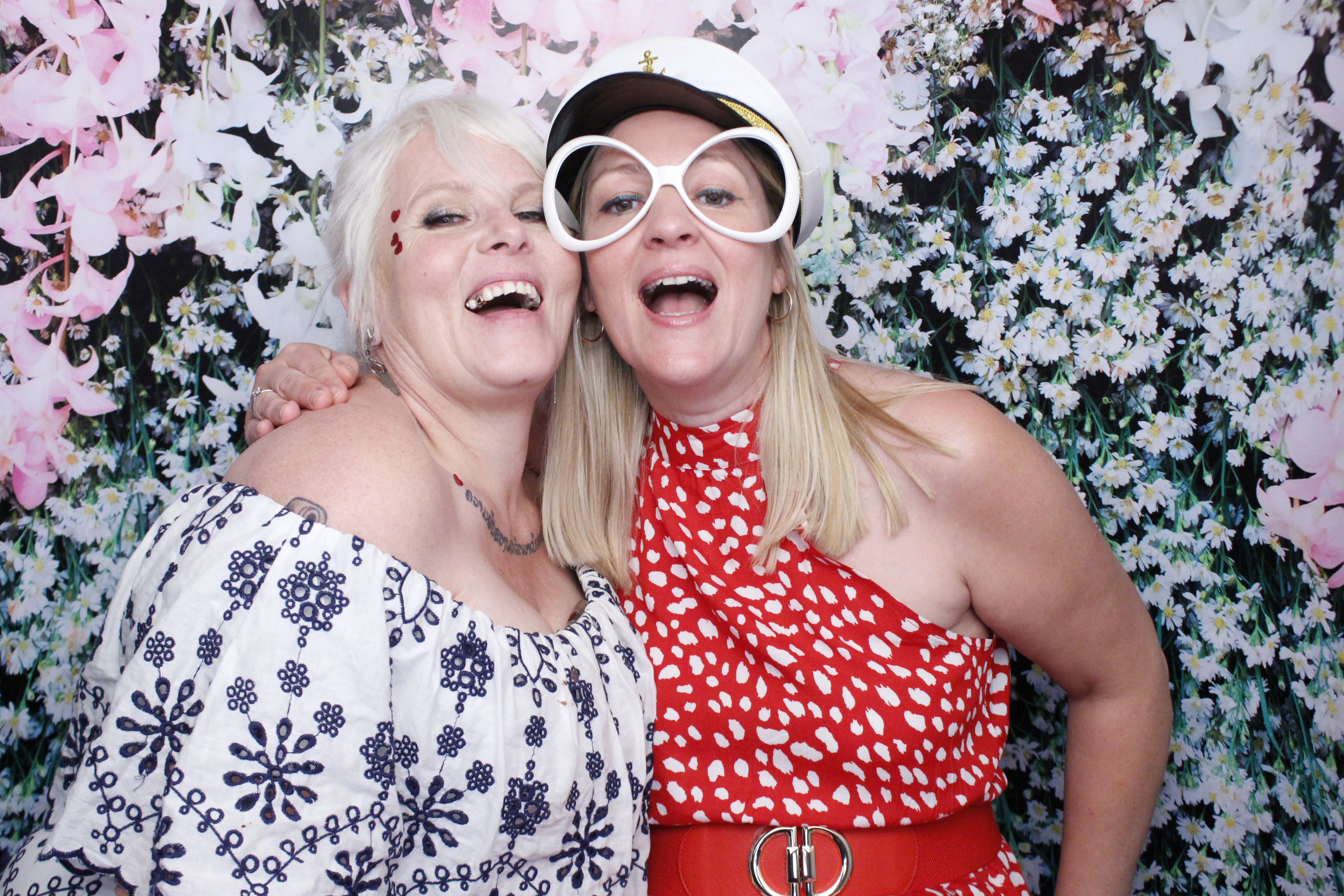 Mr & Mrs Bishop's Wedding | View more photos from the event at gallery.myphotoboothexperience.co.uk/u/MyPhotoBoothExperienceLtd/Mr-Mrs-Bishops-Wedding