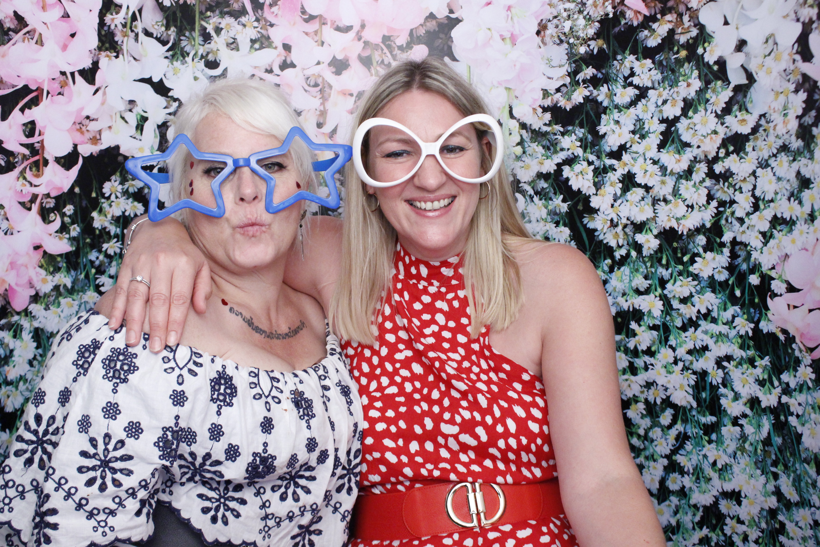 Mr & Mrs Bishop's Wedding | View more photos from the event at gallery.myphotoboothexperience.co.uk/u/MyPhotoBoothExperienceLtd/Mr-Mrs-Bishops-Wedding