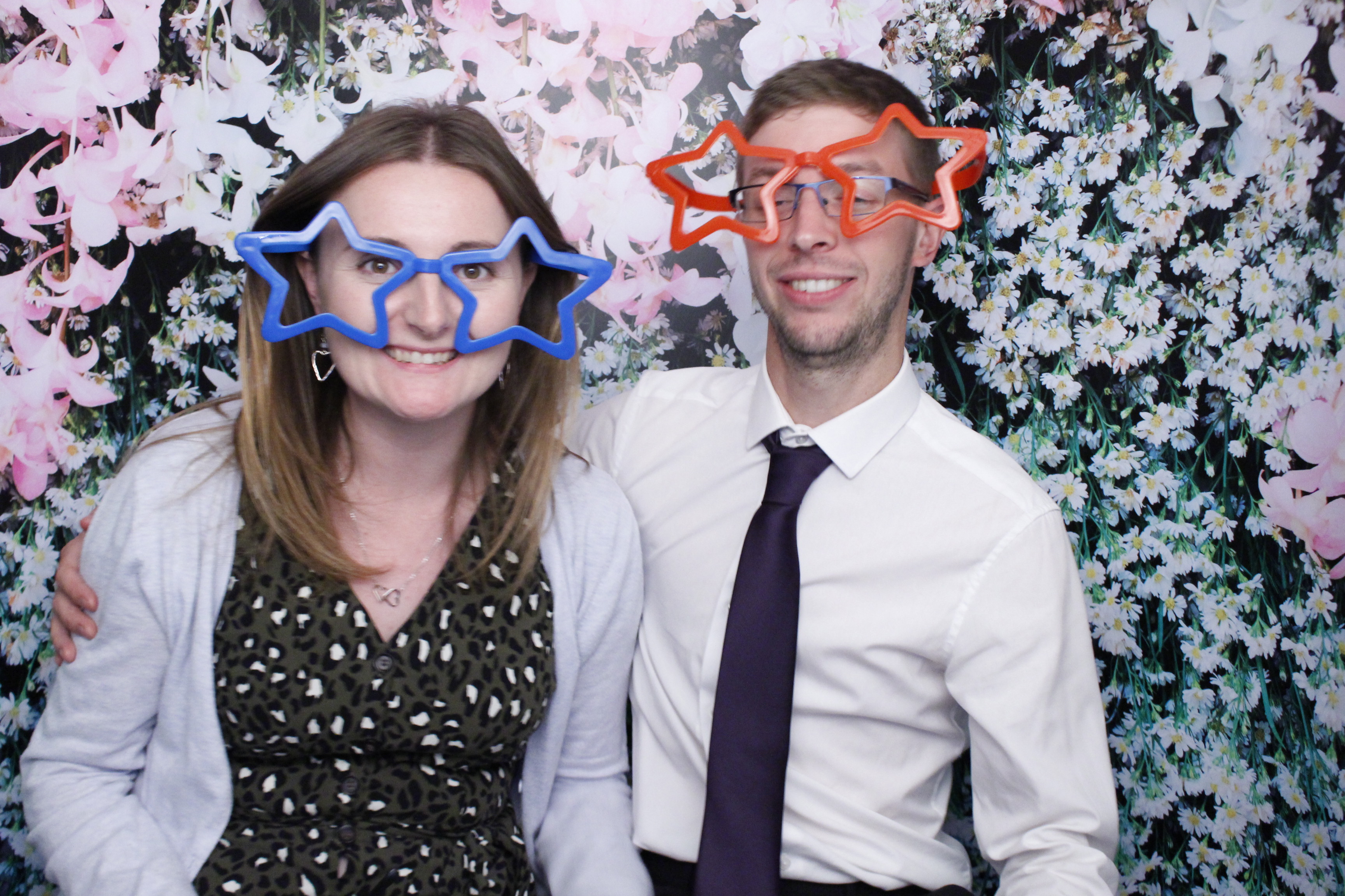 Mr & Mrs Bishop's Wedding | View more photos from the event at gallery.myphotoboothexperience.co.uk/u/MyPhotoBoothExperienceLtd/Mr-Mrs-Bishops-Wedding