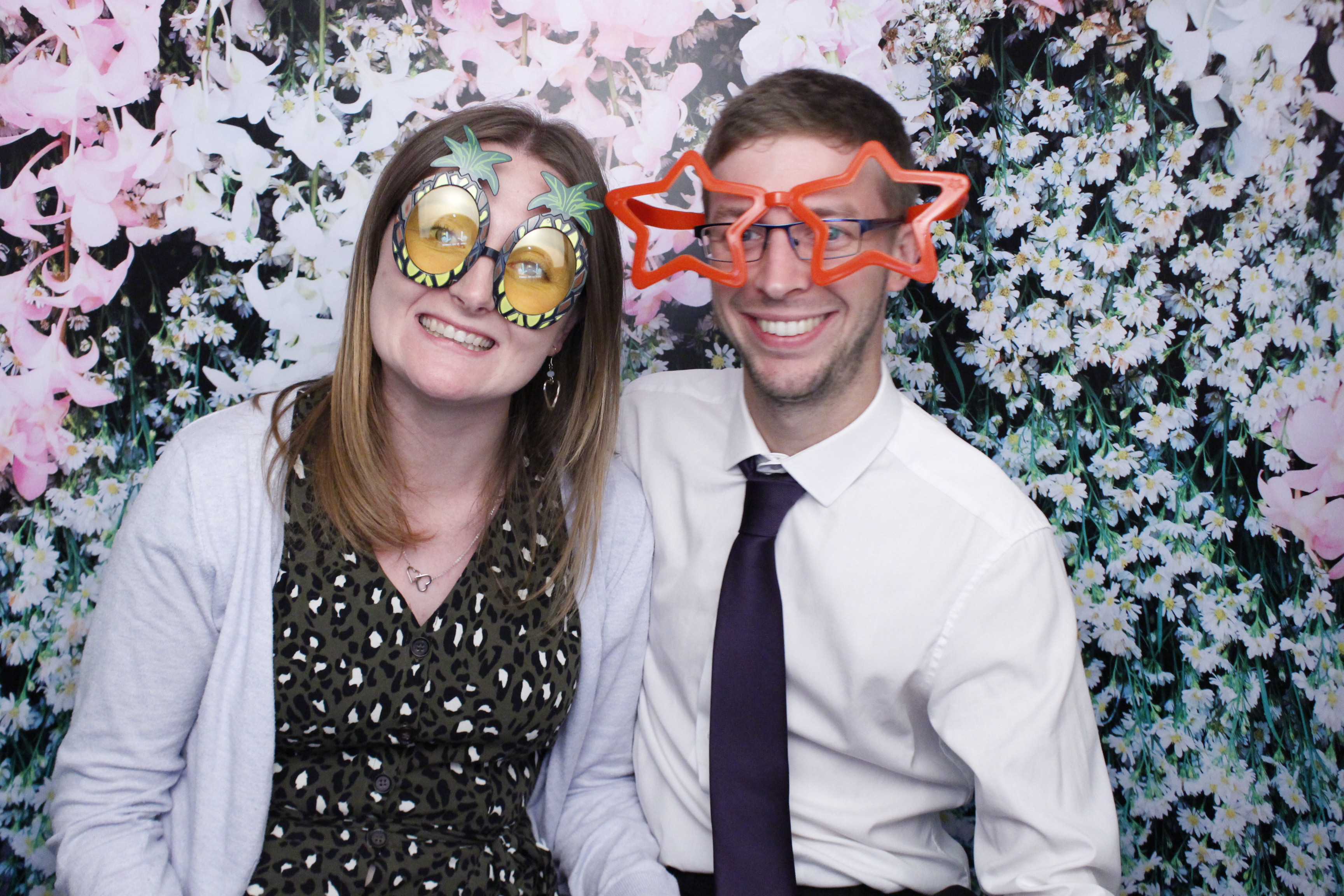 Mr & Mrs Bishop's Wedding | View more photos from the event at gallery.myphotoboothexperience.co.uk/u/MyPhotoBoothExperienceLtd/Mr-Mrs-Bishops-Wedding