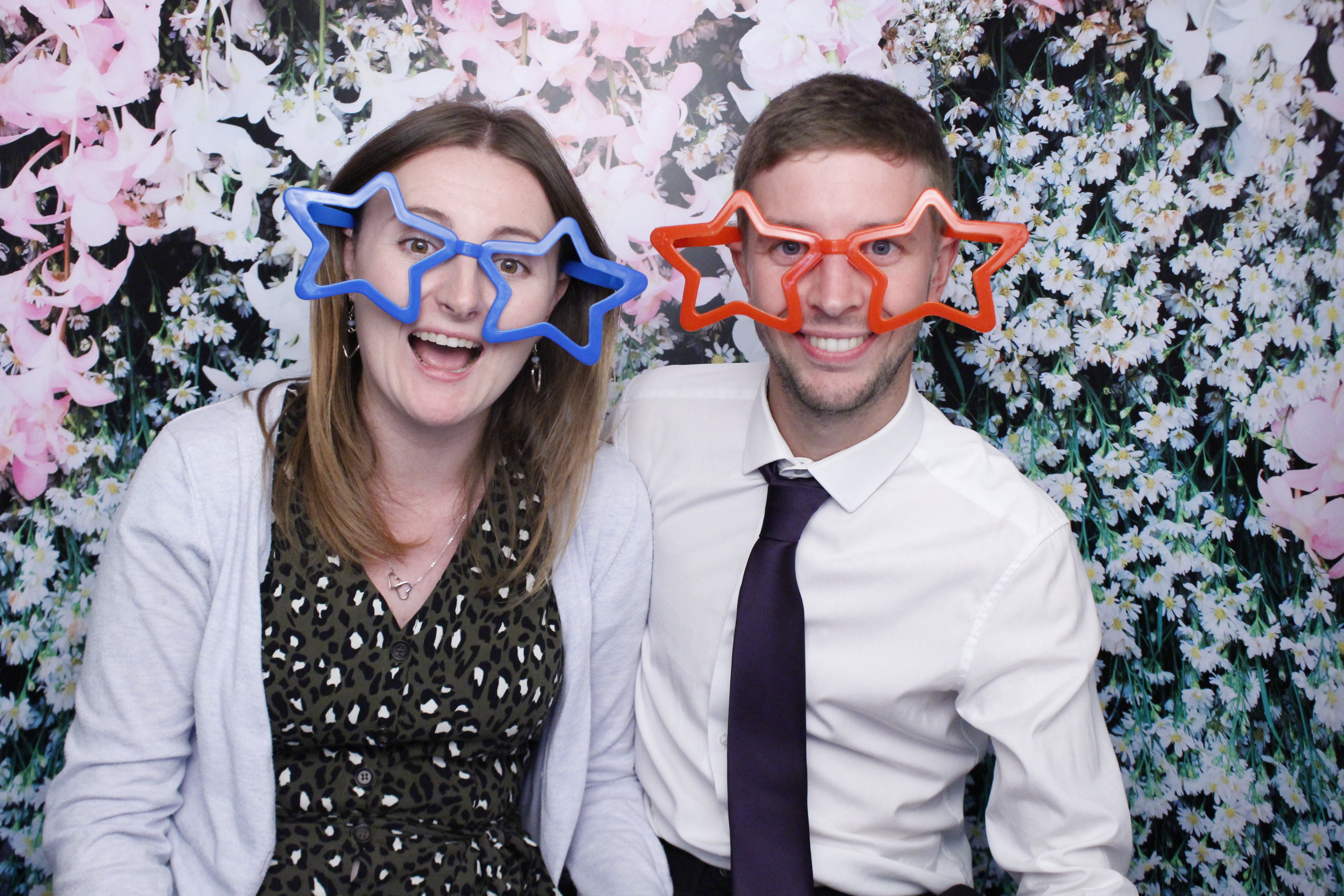 Mr & Mrs Bishop's Wedding | View more photos from the event at gallery.myphotoboothexperience.co.uk/u/MyPhotoBoothExperienceLtd/Mr-Mrs-Bishops-Wedding