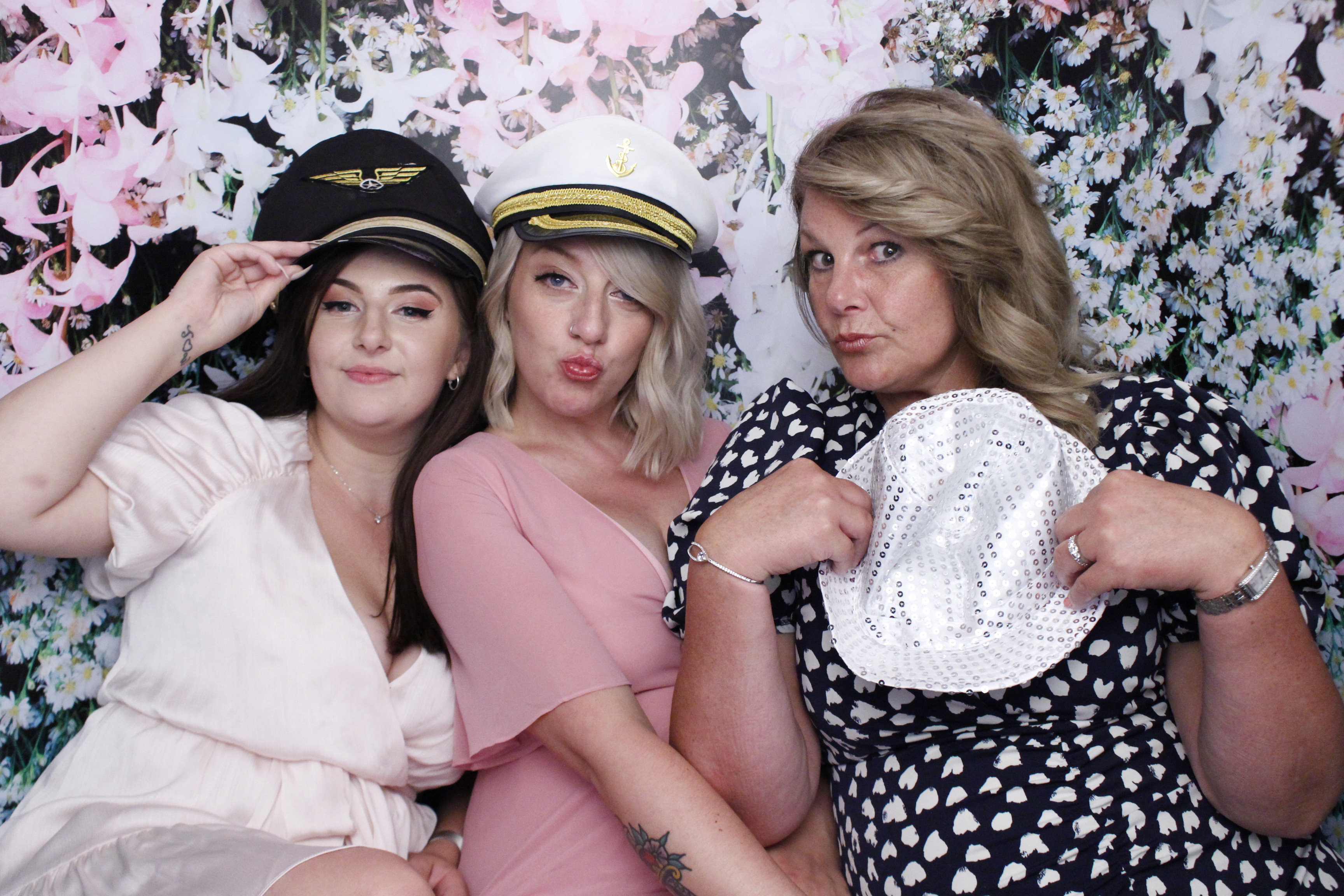 Mr & Mrs Bishop's Wedding | View more photos from the event at gallery.myphotoboothexperience.co.uk/u/MyPhotoBoothExperienceLtd/Mr-Mrs-Bishops-Wedding