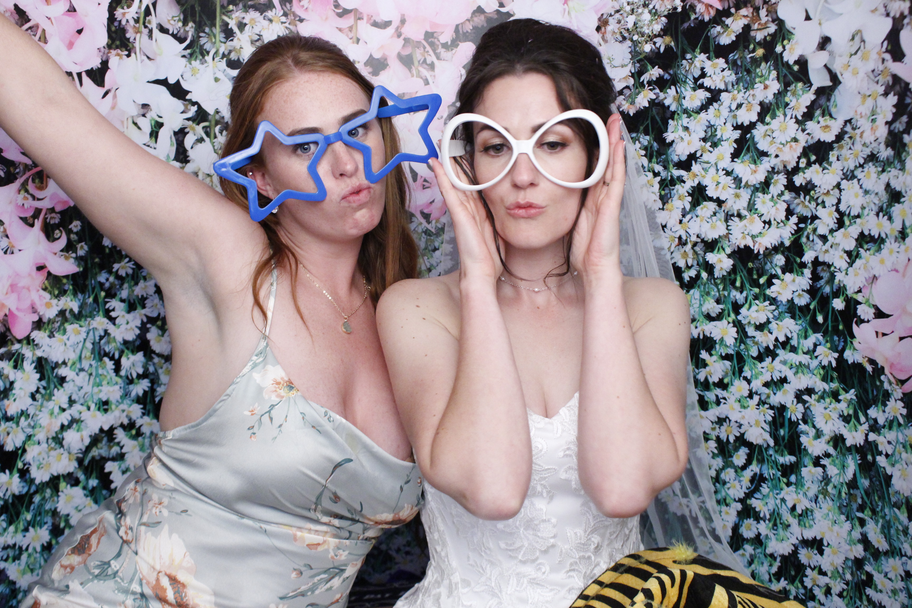 Mr & Mrs Bishop's Wedding | View more photos from the event at gallery.myphotoboothexperience.co.uk/u/MyPhotoBoothExperienceLtd/Mr-Mrs-Bishops-Wedding