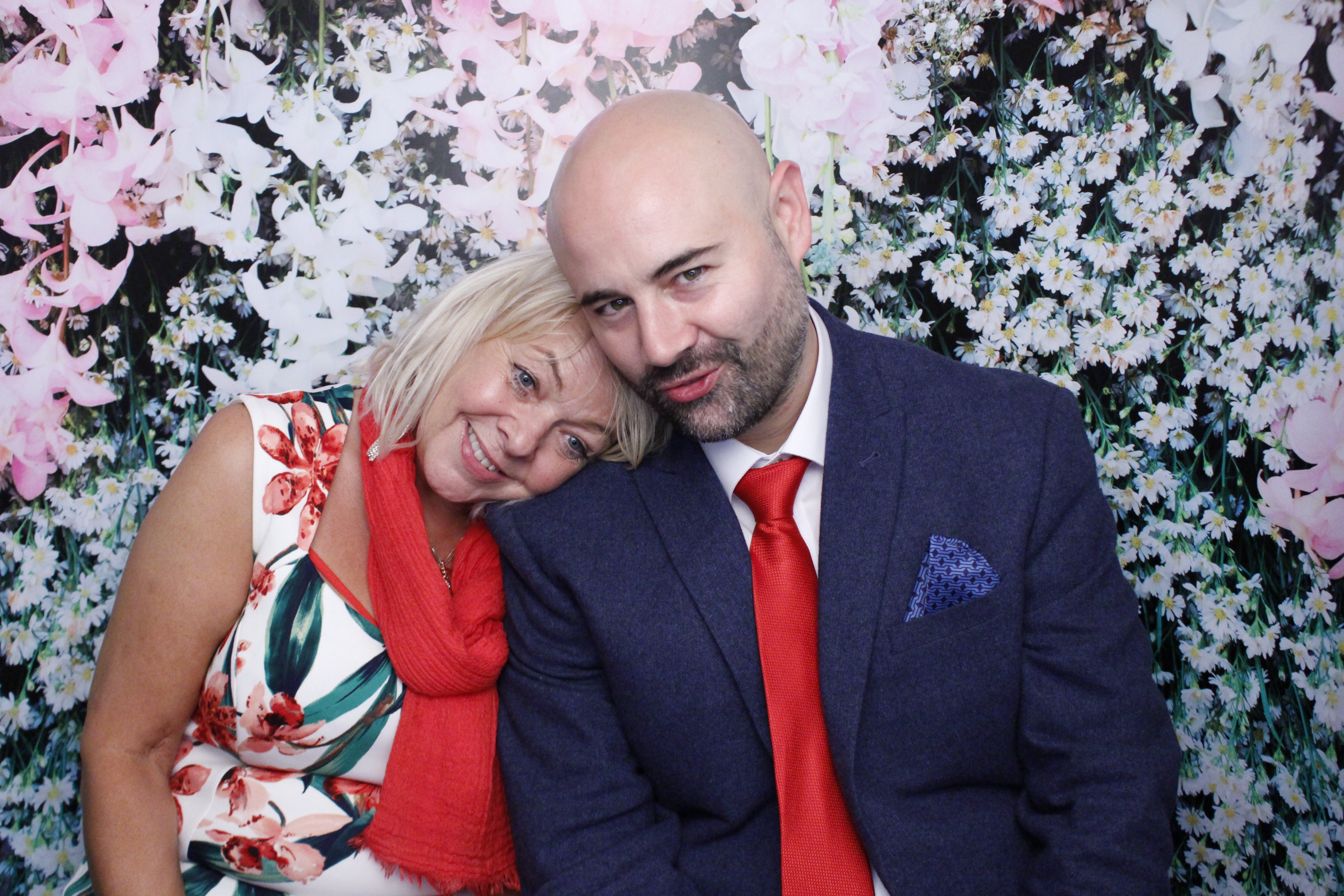 Mr & Mrs Bishop's Wedding | View more photos from the event at gallery.myphotoboothexperience.co.uk/u/MyPhotoBoothExperienceLtd/Mr-Mrs-Bishops-Wedding