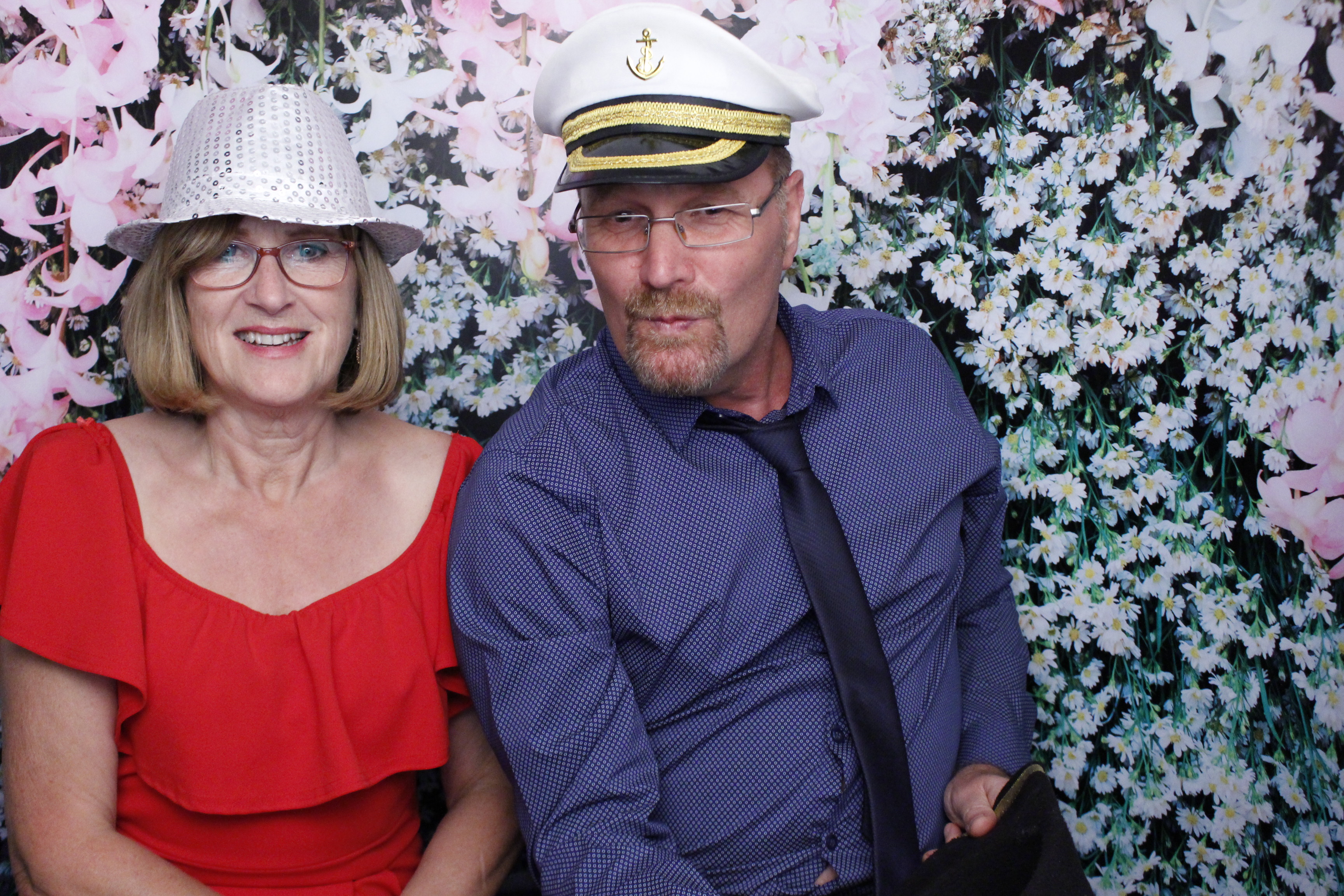 Mr & Mrs Bishop's Wedding | View more photos from the event at gallery.myphotoboothexperience.co.uk/u/MyPhotoBoothExperienceLtd/Mr-Mrs-Bishops-Wedding
