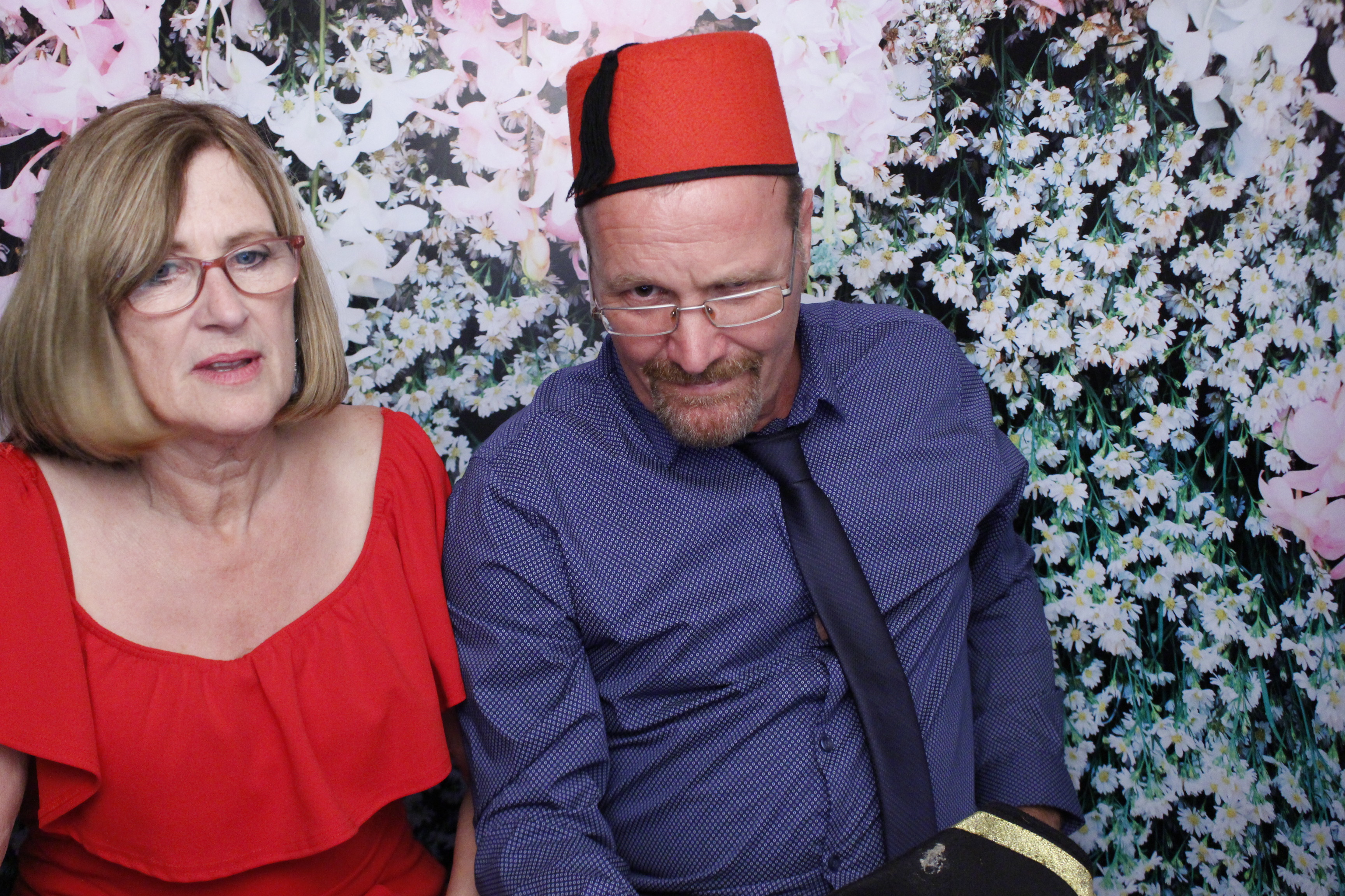 Mr & Mrs Bishop's Wedding | View more photos from the event at gallery.myphotoboothexperience.co.uk/u/MyPhotoBoothExperienceLtd/Mr-Mrs-Bishops-Wedding