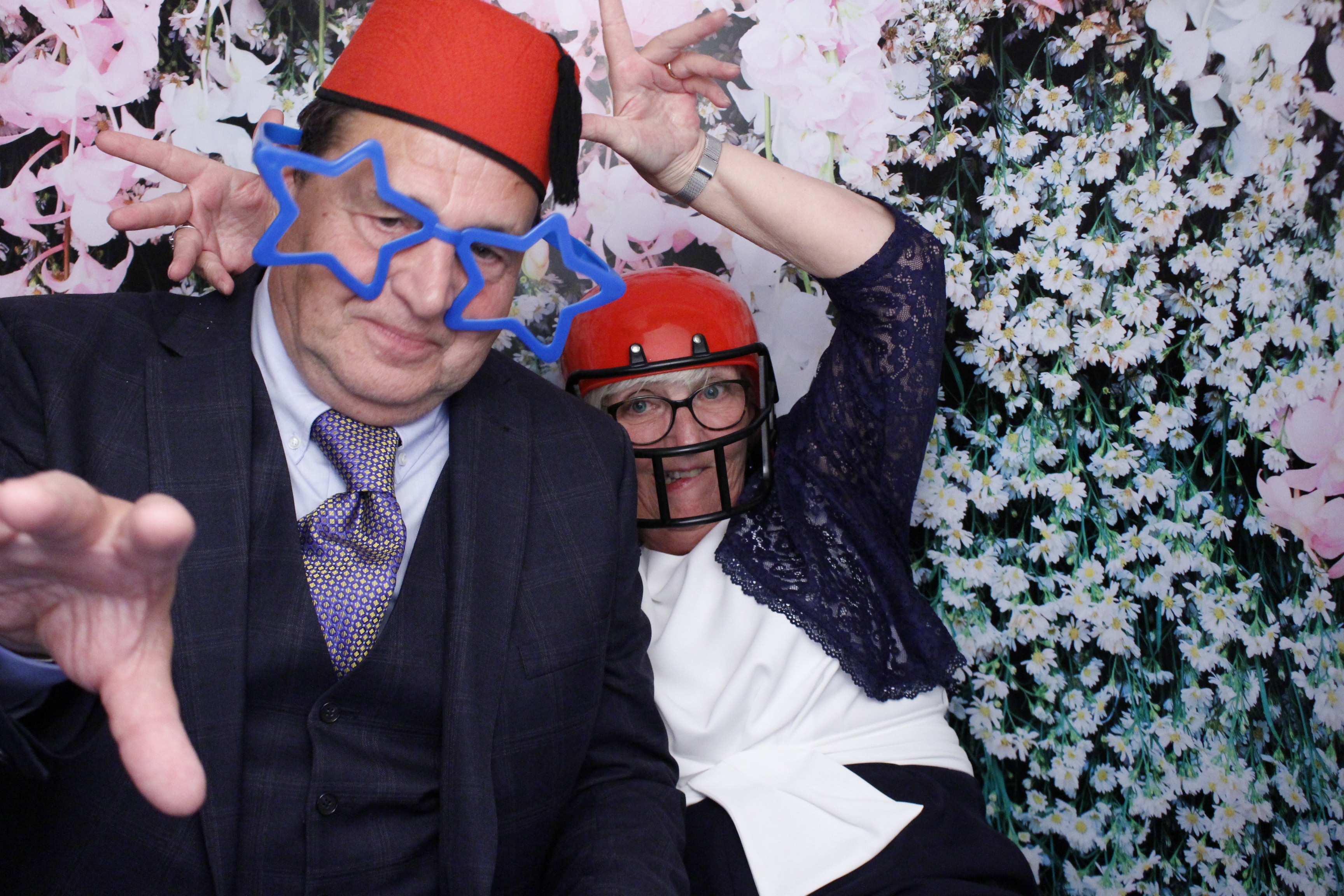 Mr & Mrs Bishop's Wedding | View more photos from the event at gallery.myphotoboothexperience.co.uk/u/MyPhotoBoothExperienceLtd/Mr-Mrs-Bishops-Wedding