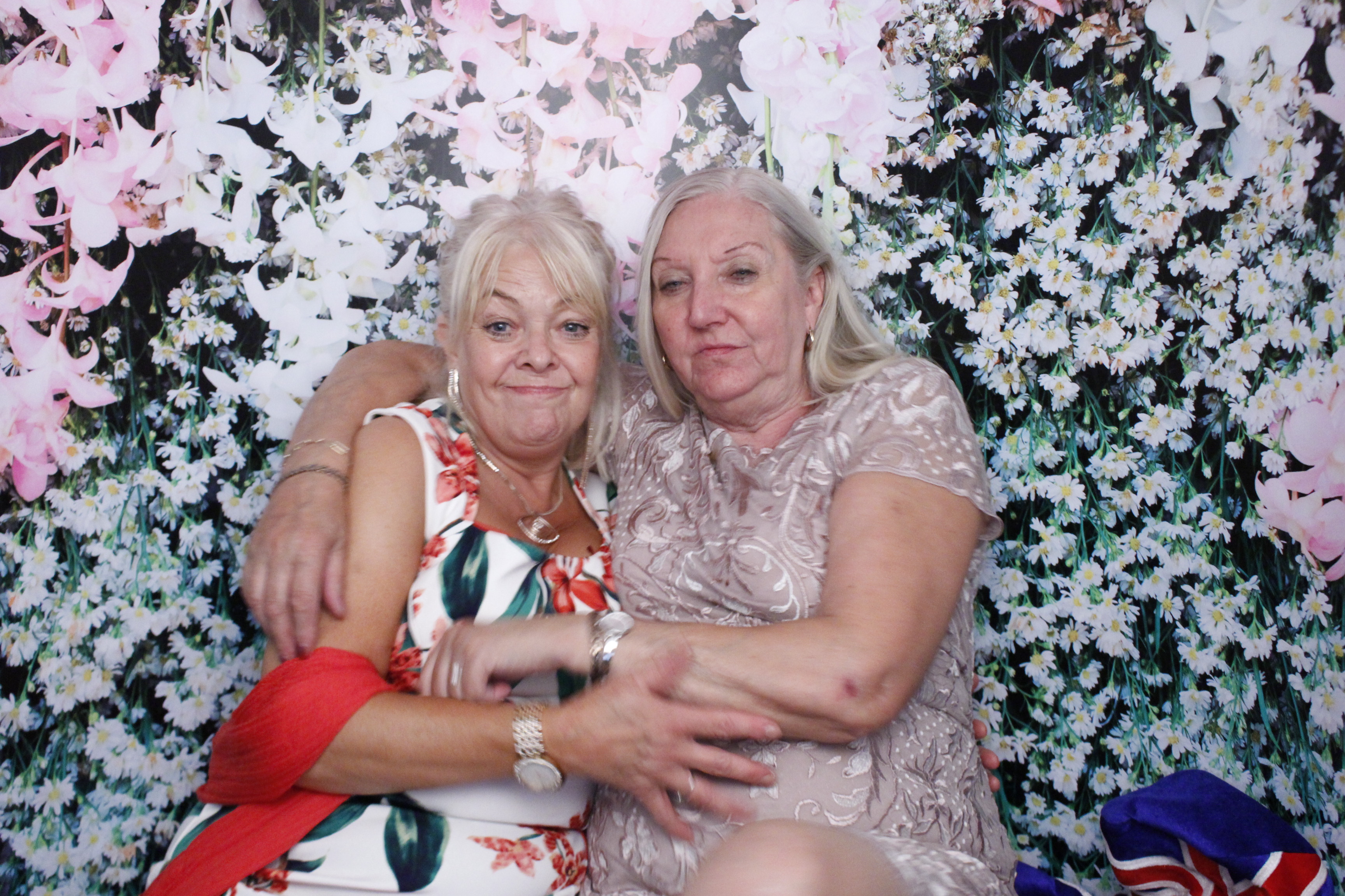 Mr & Mrs Bishop's Wedding | View more photos from the event at gallery.myphotoboothexperience.co.uk/u/MyPhotoBoothExperienceLtd/Mr-Mrs-Bishops-Wedding